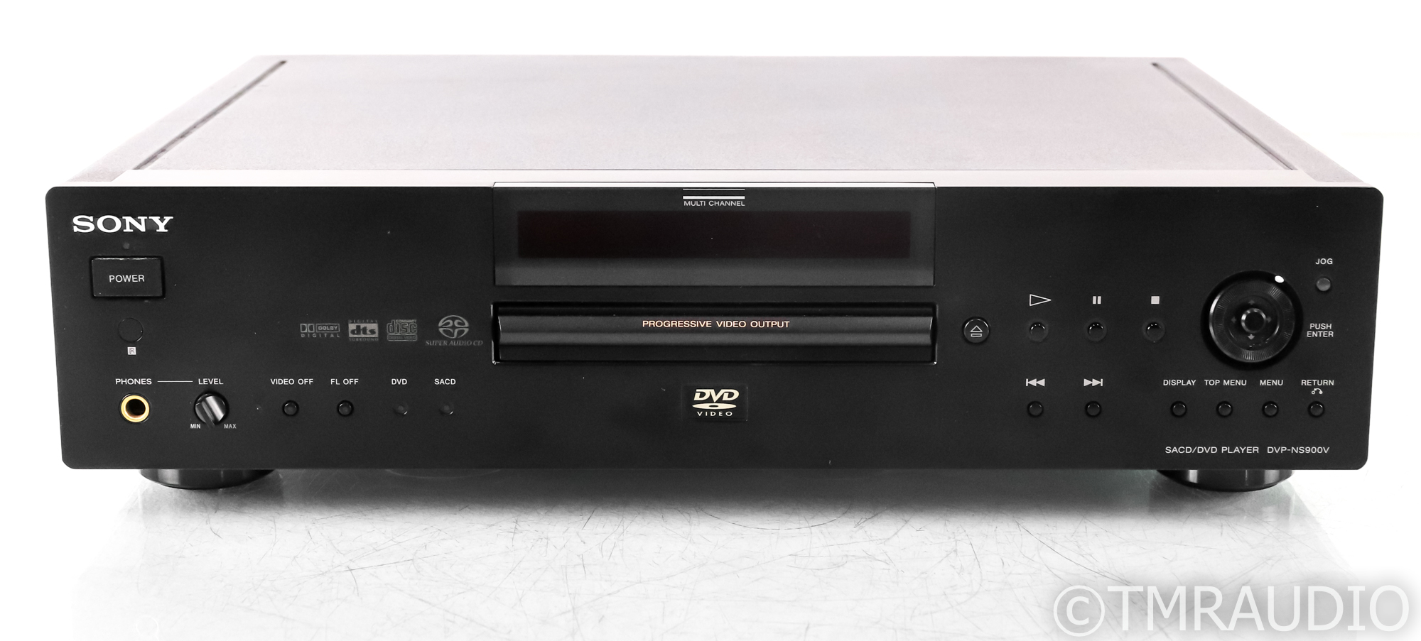 CD/DVDプレーヤー DVP-NS900V SONY リモコン付き 動作品 CD/DVDプレーヤー DVP-NS900V SONY リモコン付き 動作品 - メルカリ