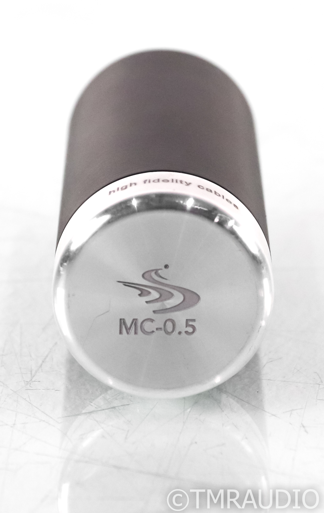 High Fidelity Cables／MC-0.5 マグナチックウェイブガイド High