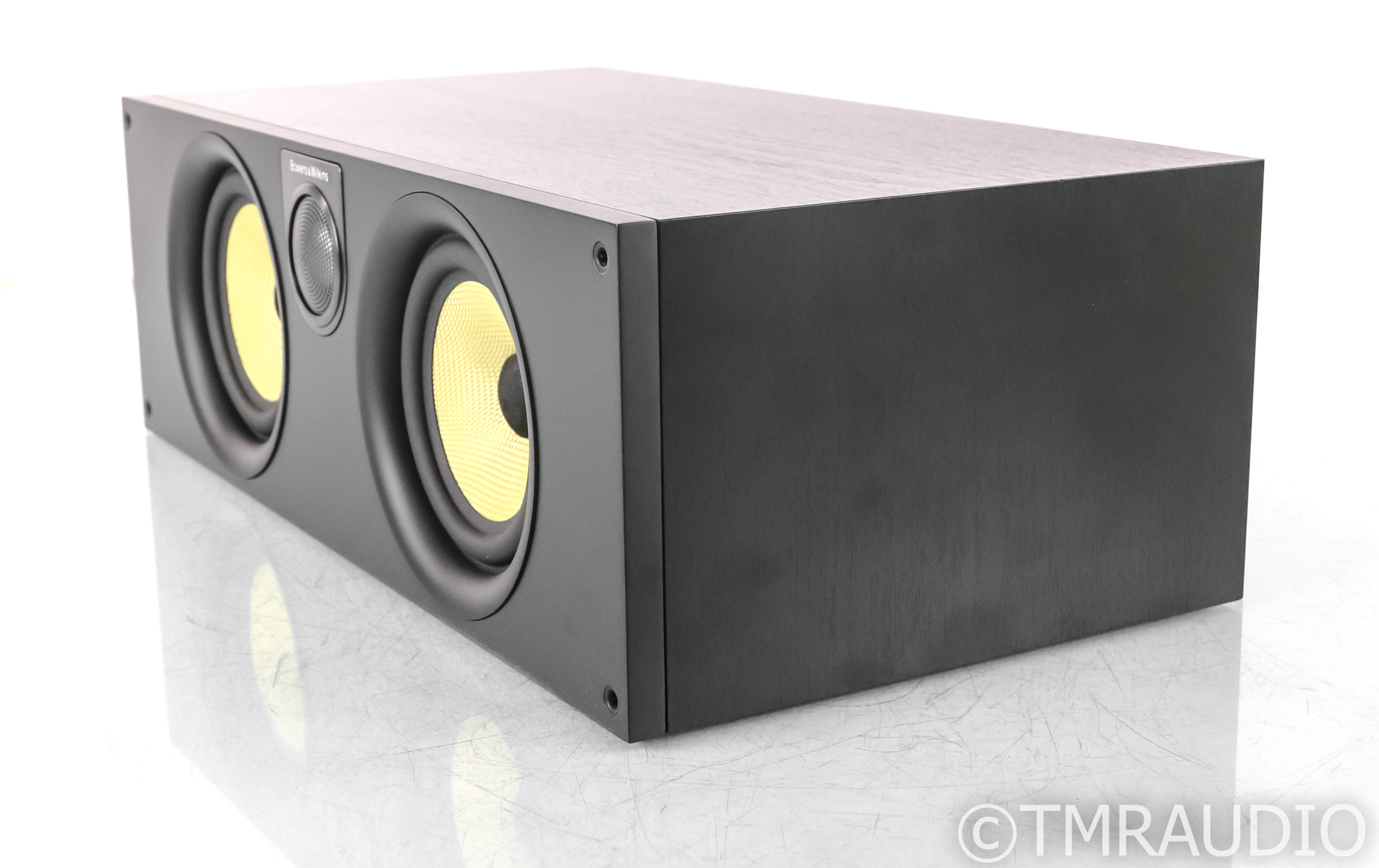 Bowers & Wilkins（B&W） HTM62 S2 センタースピーカー B&W HTM62S2