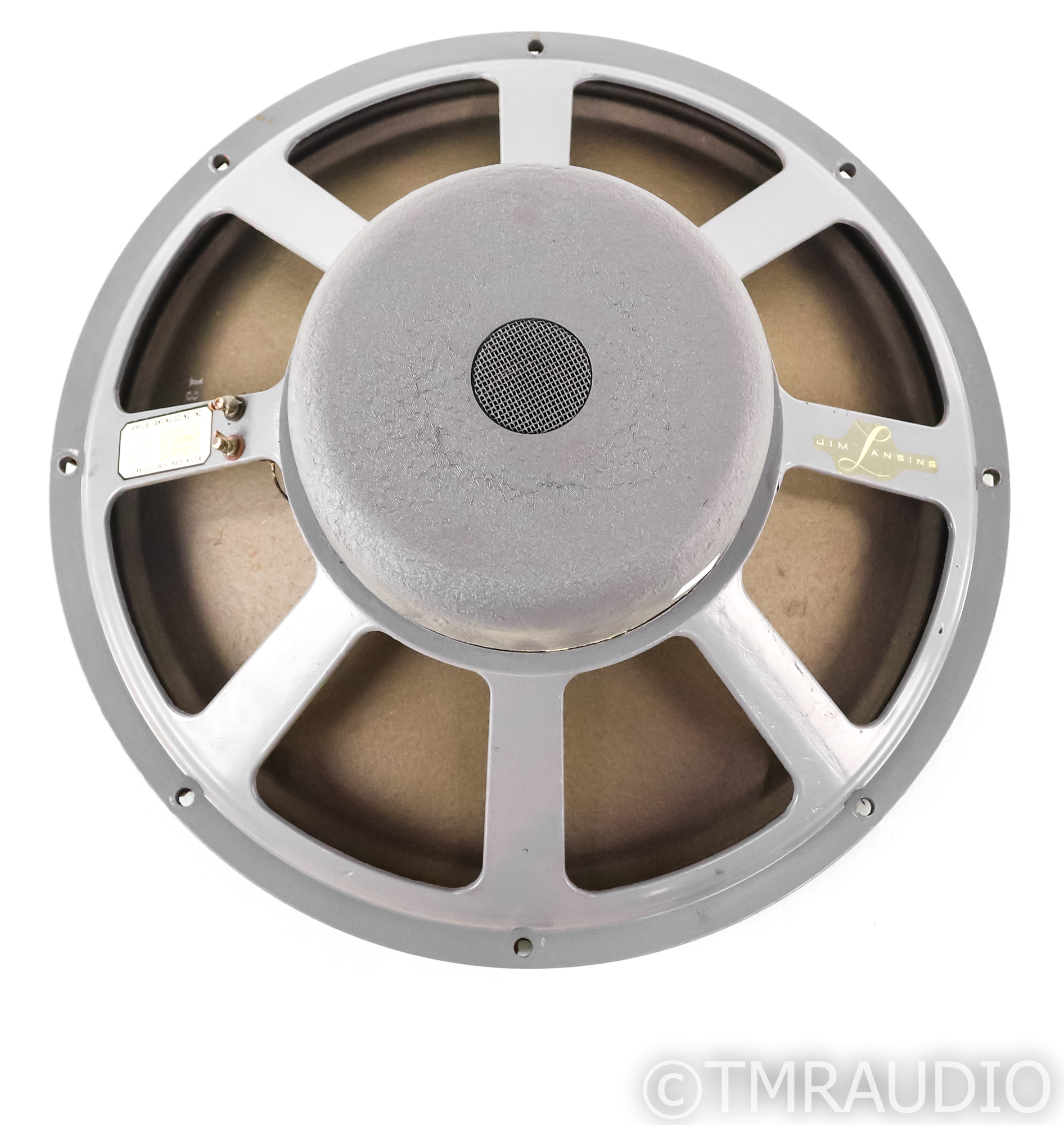 JBL 38cm ウーファー 130A