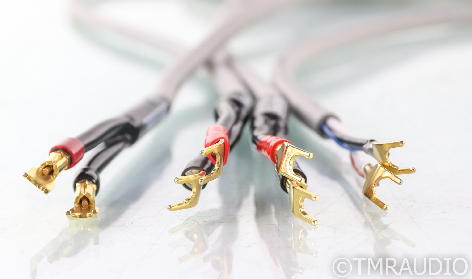 MIT Terminator 3 Speaker Cables