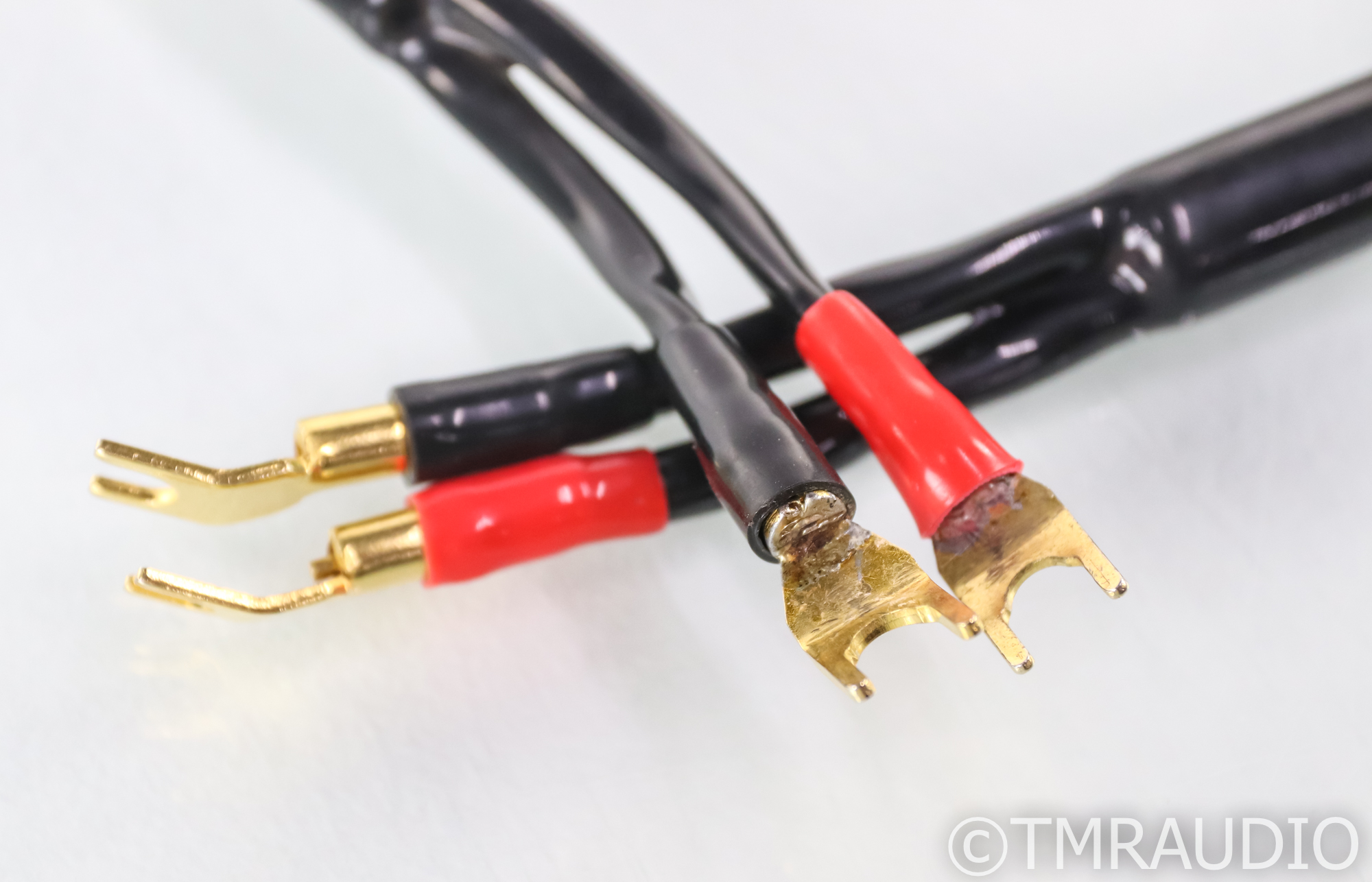MIT Terminator 3 Speaker Cables