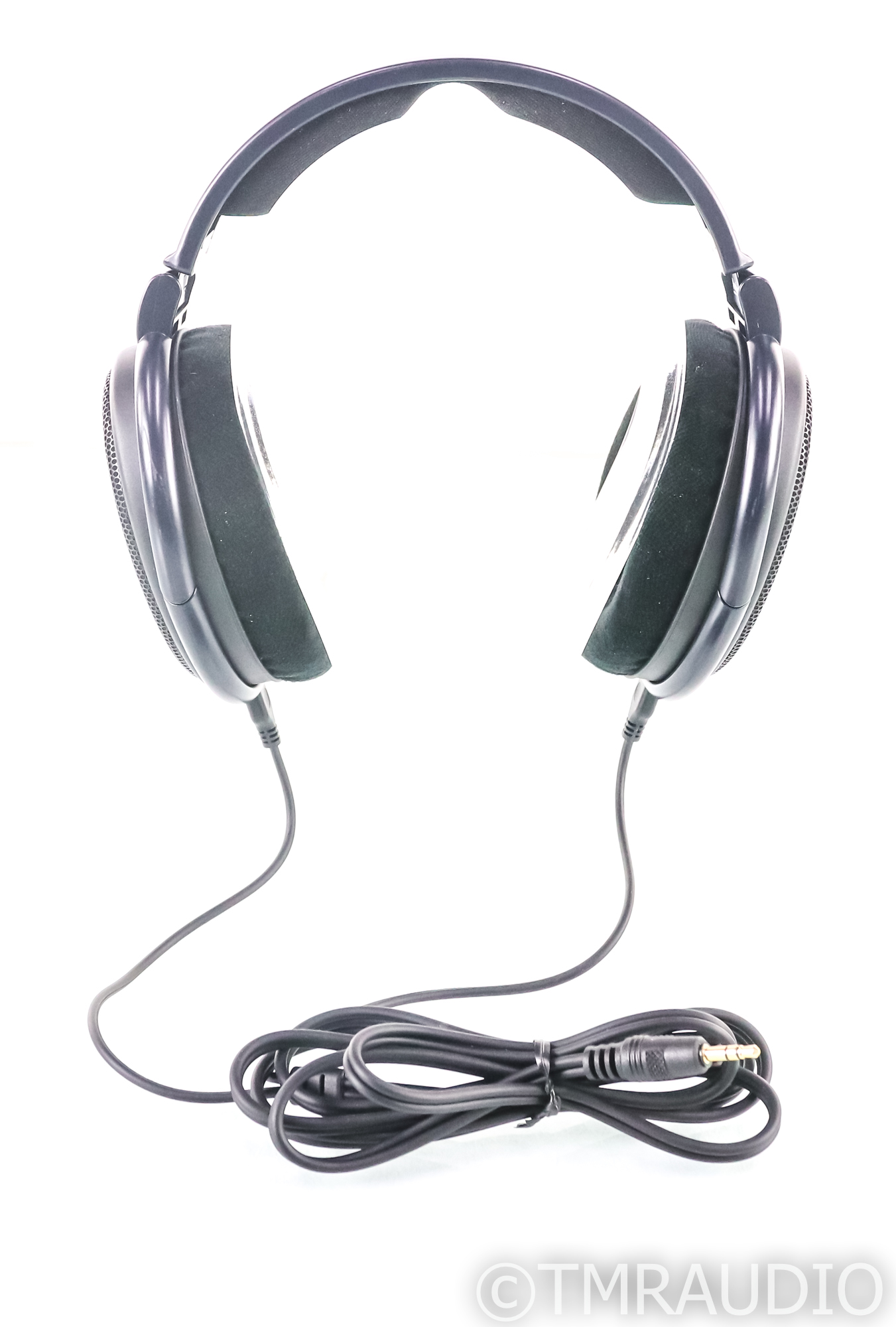 Massdrop x Sennheiser HD 6XX Open Back Headphones; HD6XX