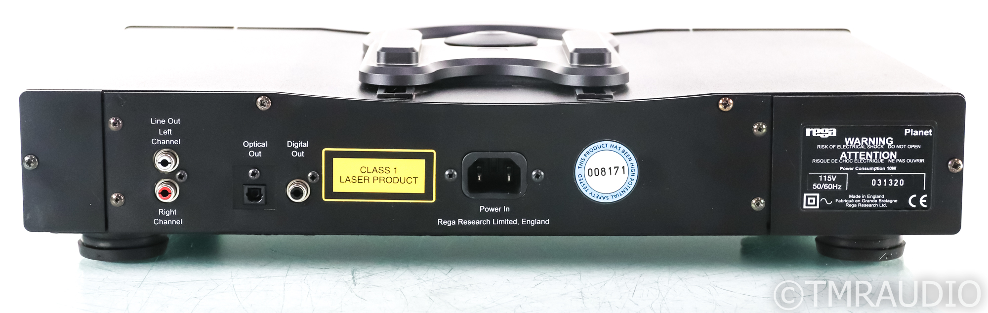 Lasereinheit Für Einen DENON / DCD-685 / DCD685 / DCD 685