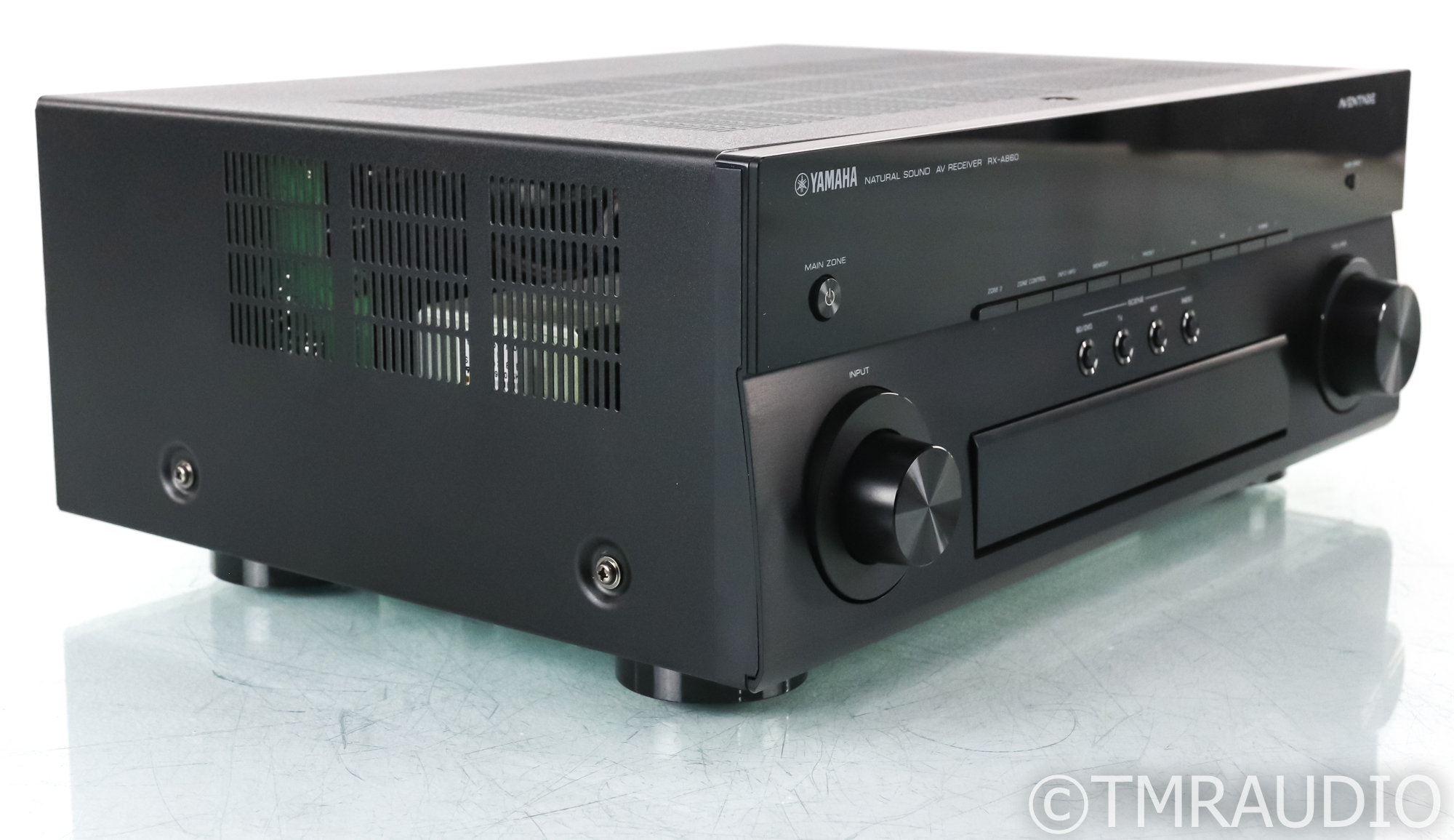 YAMAHA RX-A860 AVENTAGE AVアンプ ヤマハ | RX-A860 - AVアンプ - 概要