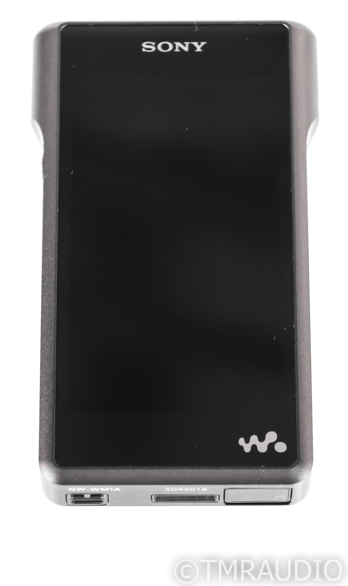 Sony NW-WM1A Walkman Portable Music Player Sony NW-WM1A Walkman Portable Music Player