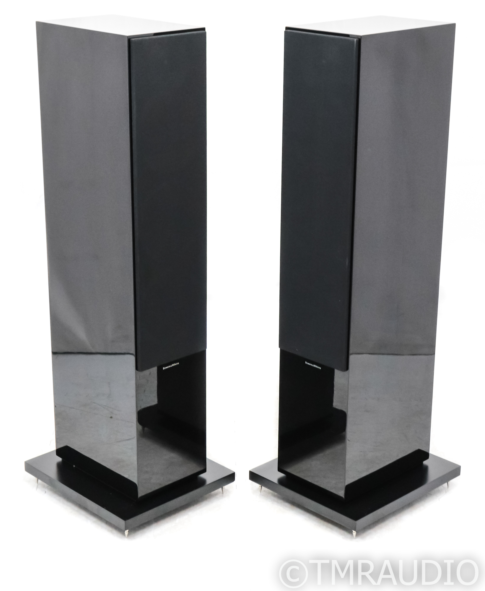 スピーカー・ウーファー B&W CM9 MW 中古品】B&W/スピーカー/CM9 MW (ペア) 高級オーディオ,ピュア