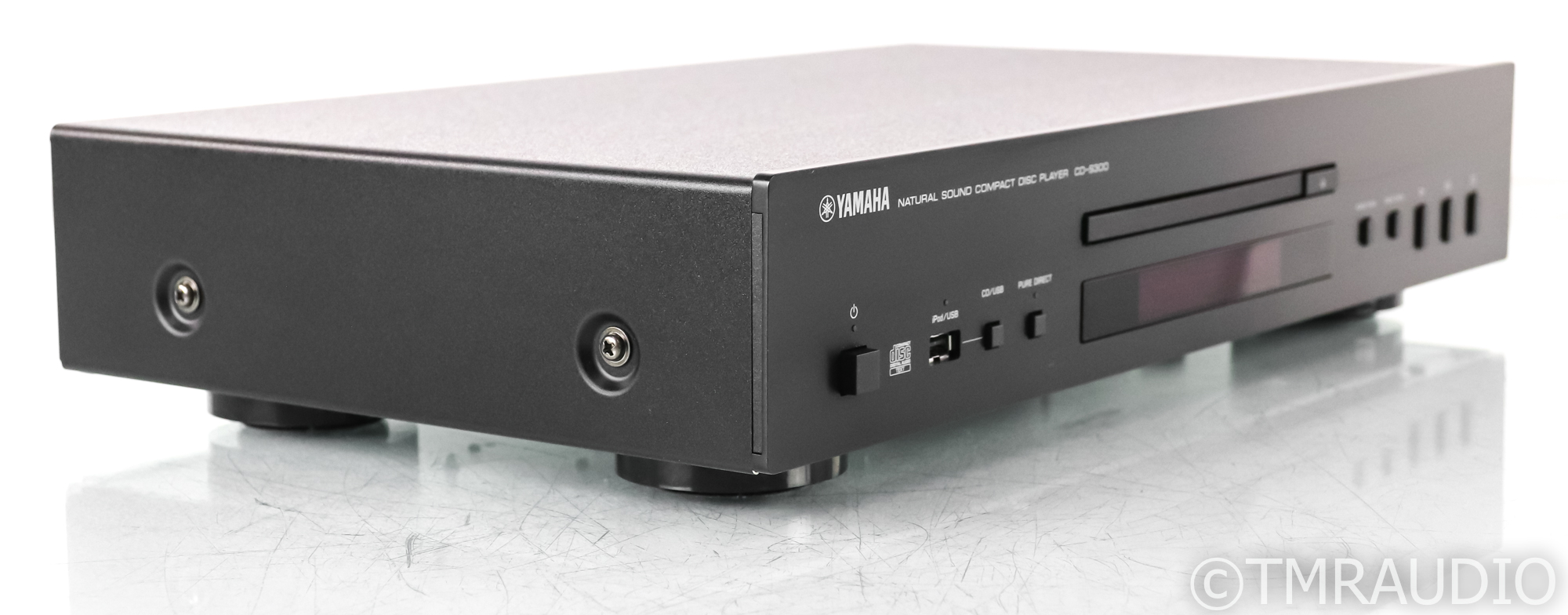 Yamaha CD-S300 CD Player