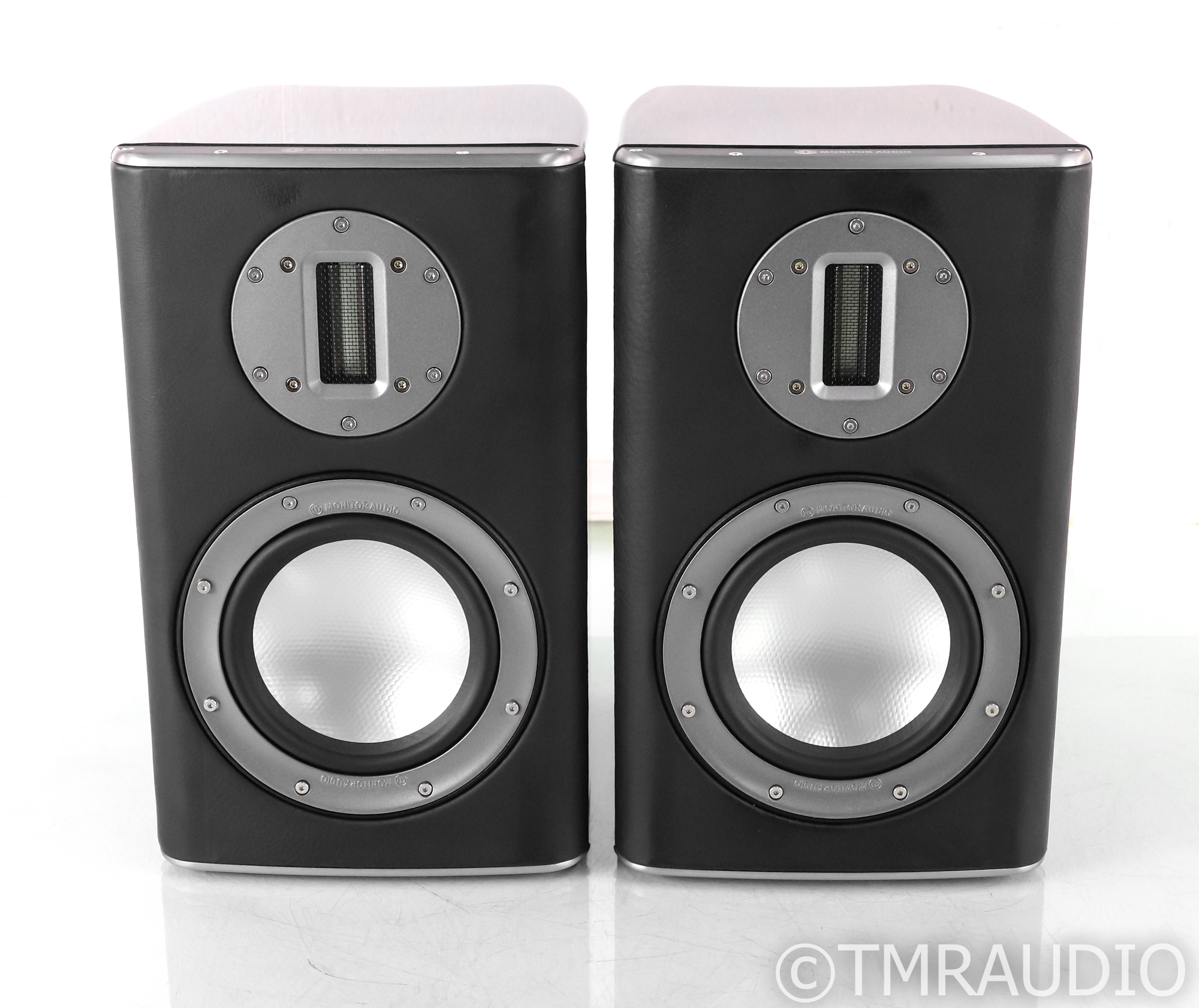 Silver 100 Monitor Audio Silver For Sale Monitor Audio Speakers