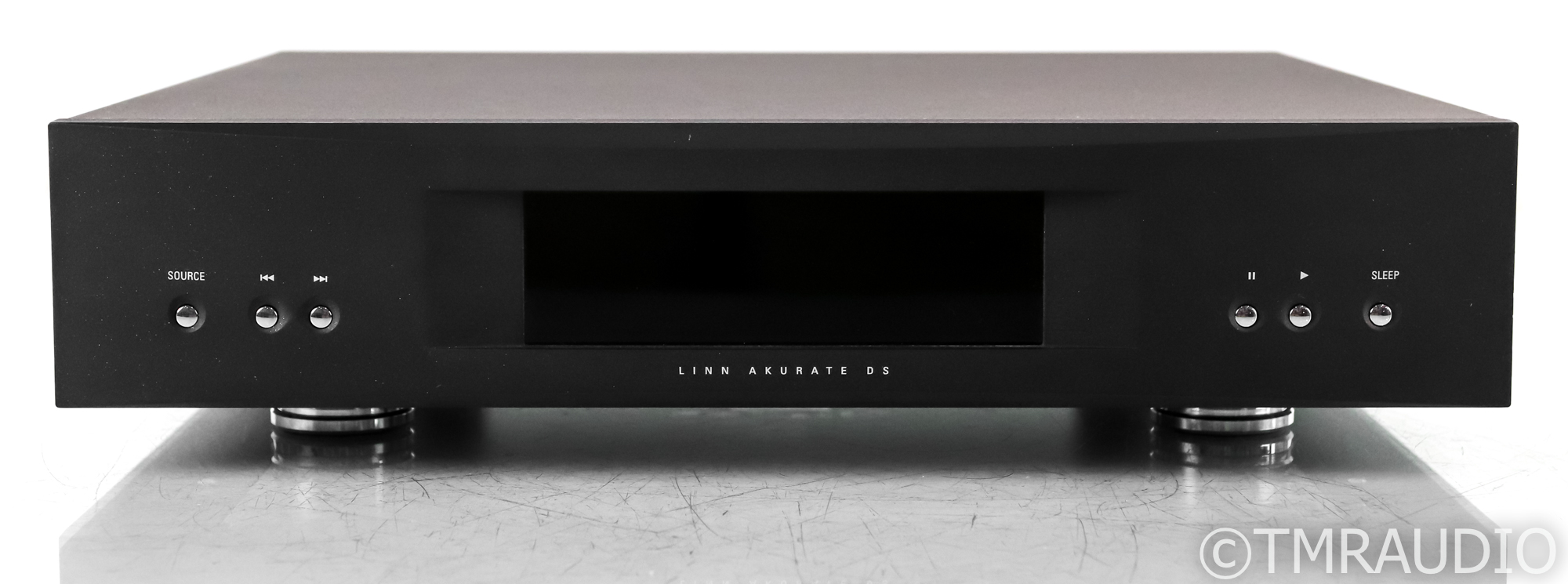 Linn Akurate DS Network Streamer; DS/3 Variant; Katalyst - The 