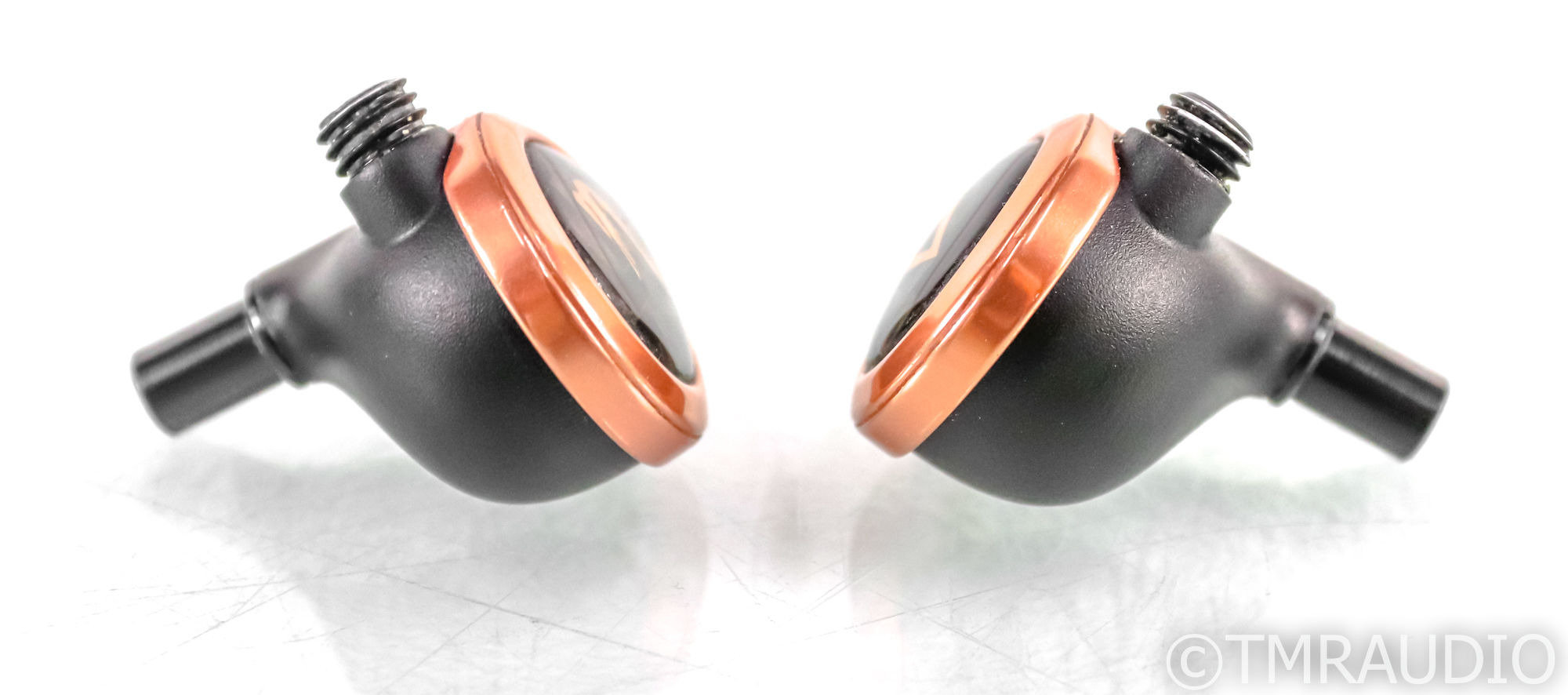 Astell & Kern / JH Audio Rosie In-Ear Monitors; IEM; Black
