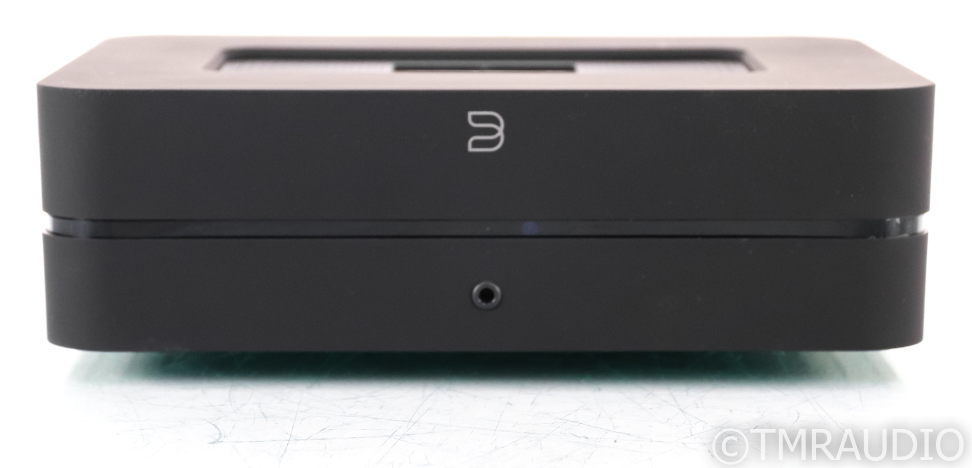 ポータブルプレーヤー bluesound node 2i レビュー】Bluesound NODE 2i 開封・外観・仕様・設定・操作