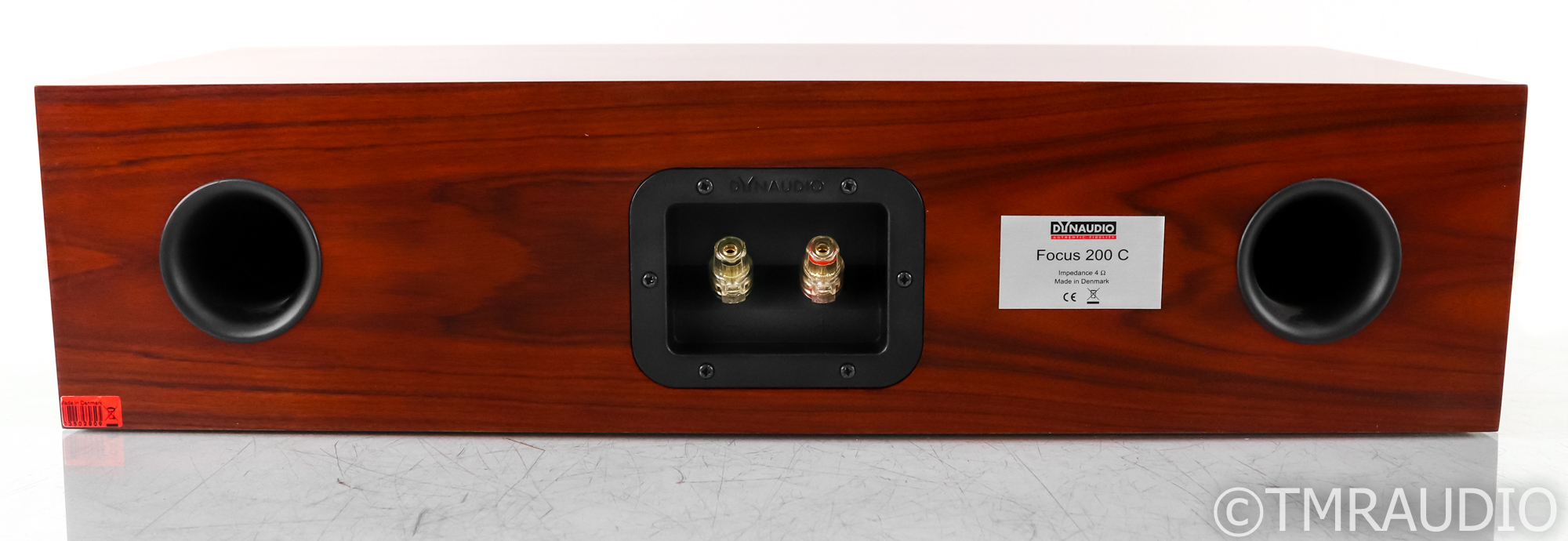 DYNAUDIO Focus スピーカー 200C 美品 Dynaudio Focus 200C Center Channel Speaker