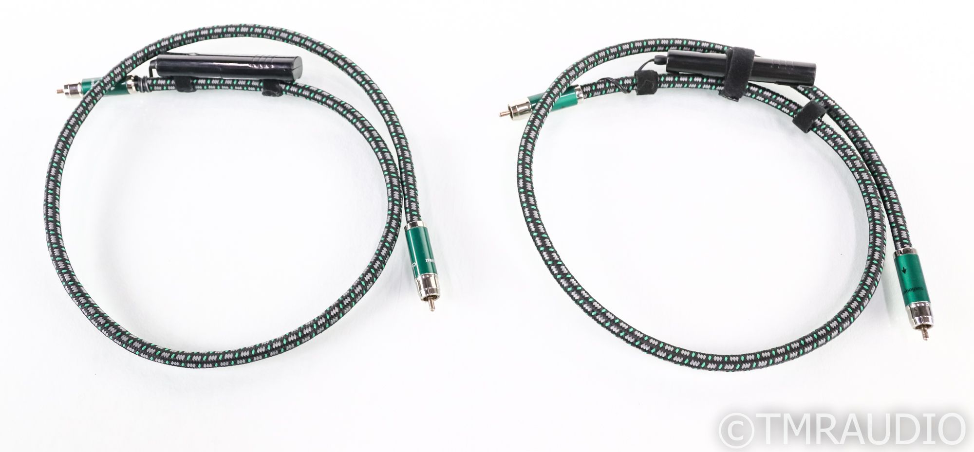 配信機器・PA機器・レコーディング機器 Audioquest Columbia Interconnect XLR 1m Audioquest Columbia Interconnect XLR 1m