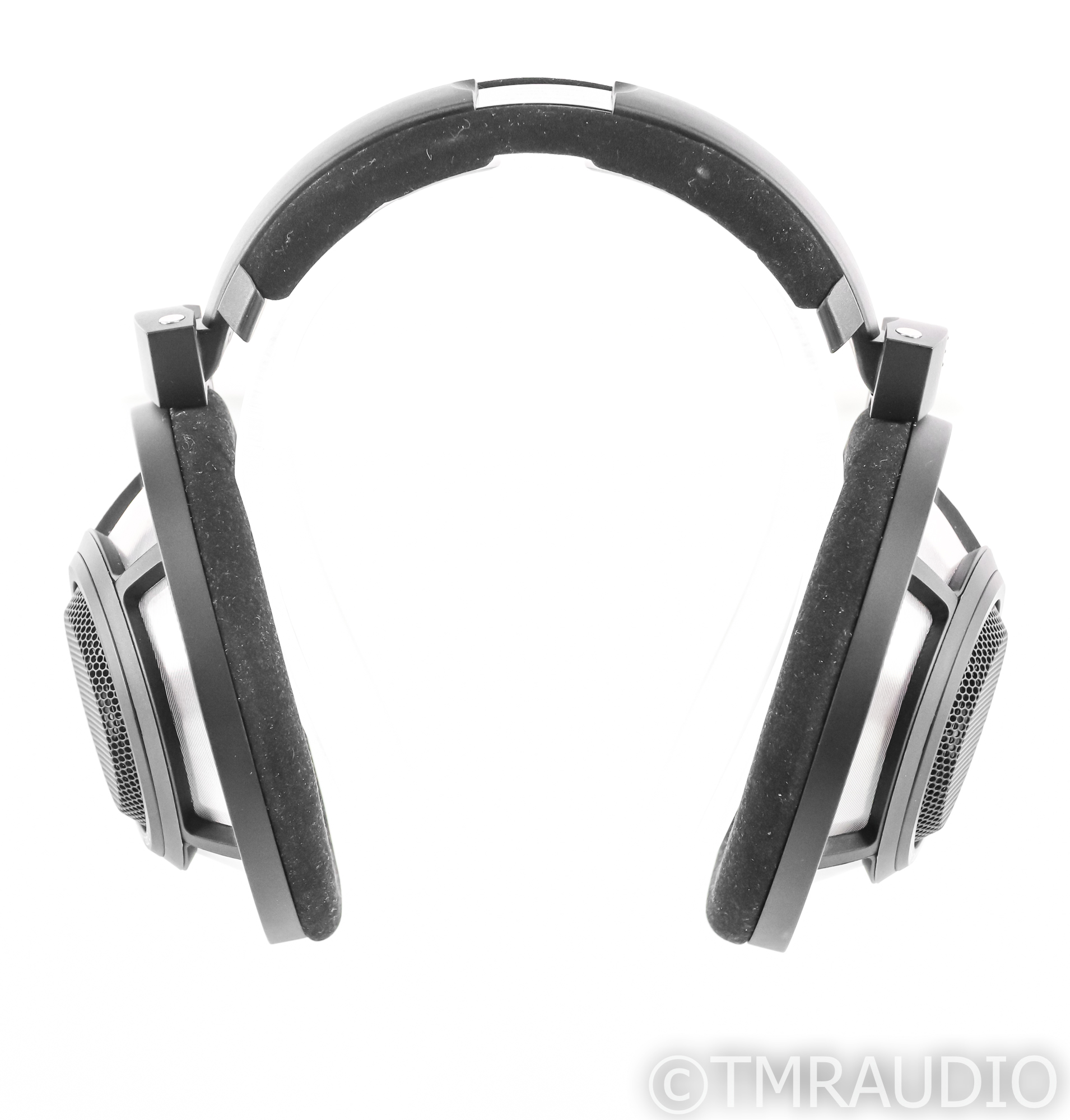 Sennheiser HD800S Open Back Headphones; HD-800 S; Upgraded