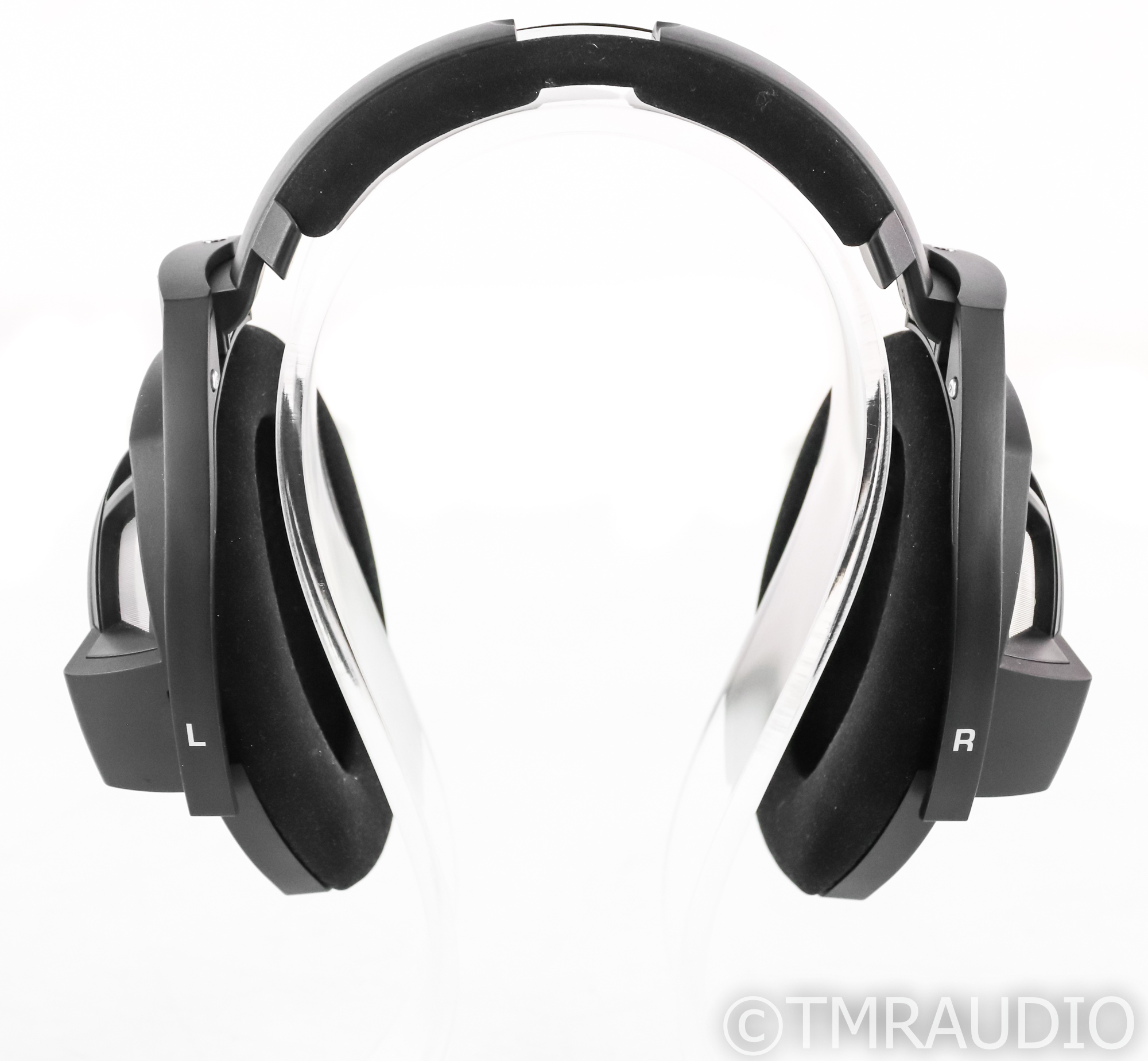 Sennheiser HD800S Open Back Headphones; HD-800 S; Upgraded