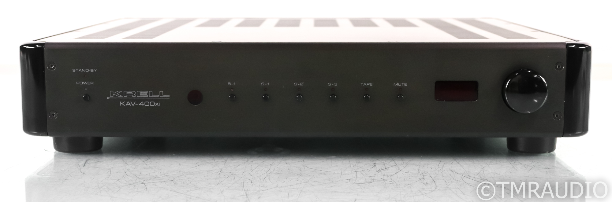 Krell KAV-400xi Stereo Integrated Amplifier