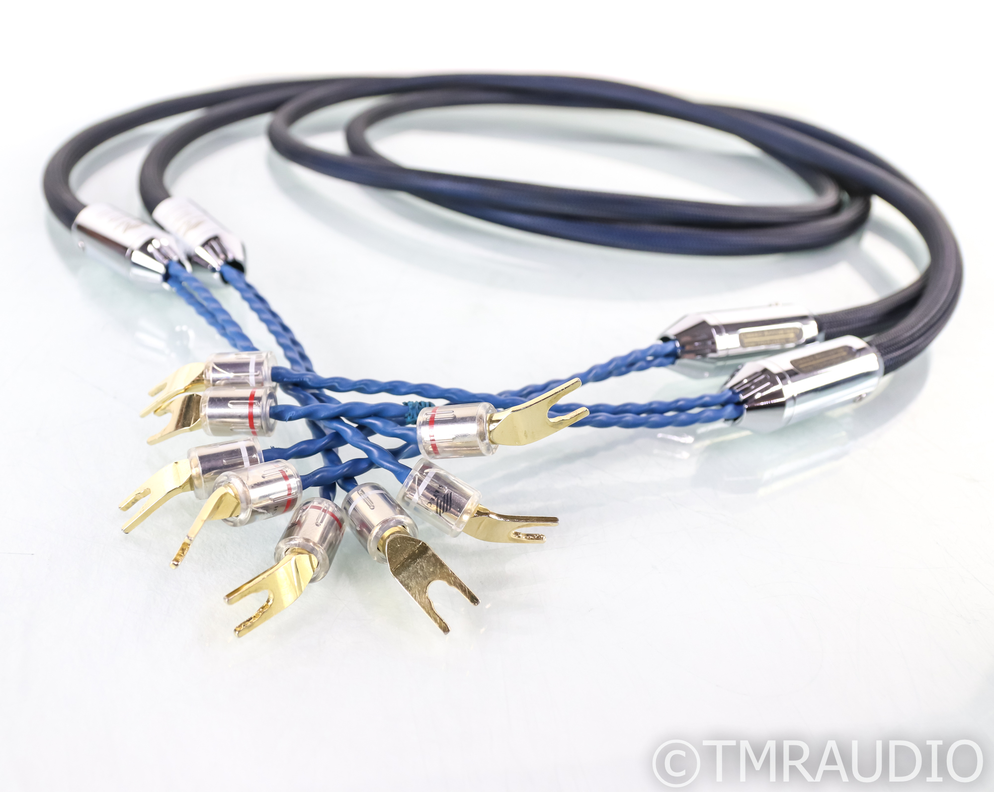 SILTECH アニバーサリー 770i RCAケーブルペア 5m SILTECH アニバーサリー 770i RCAケーブルペア 5m Siltech