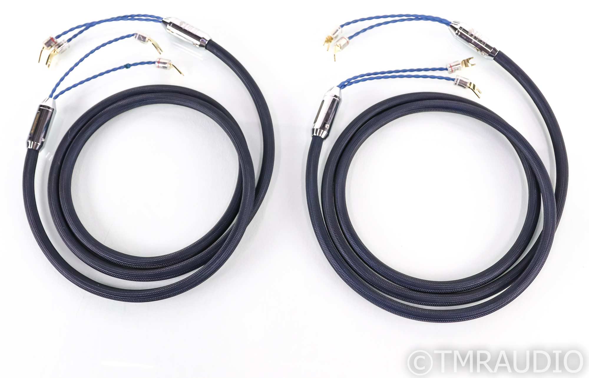 Siltech Classic Anniversary 770L 2.5mペア Classic 770L - Siltech