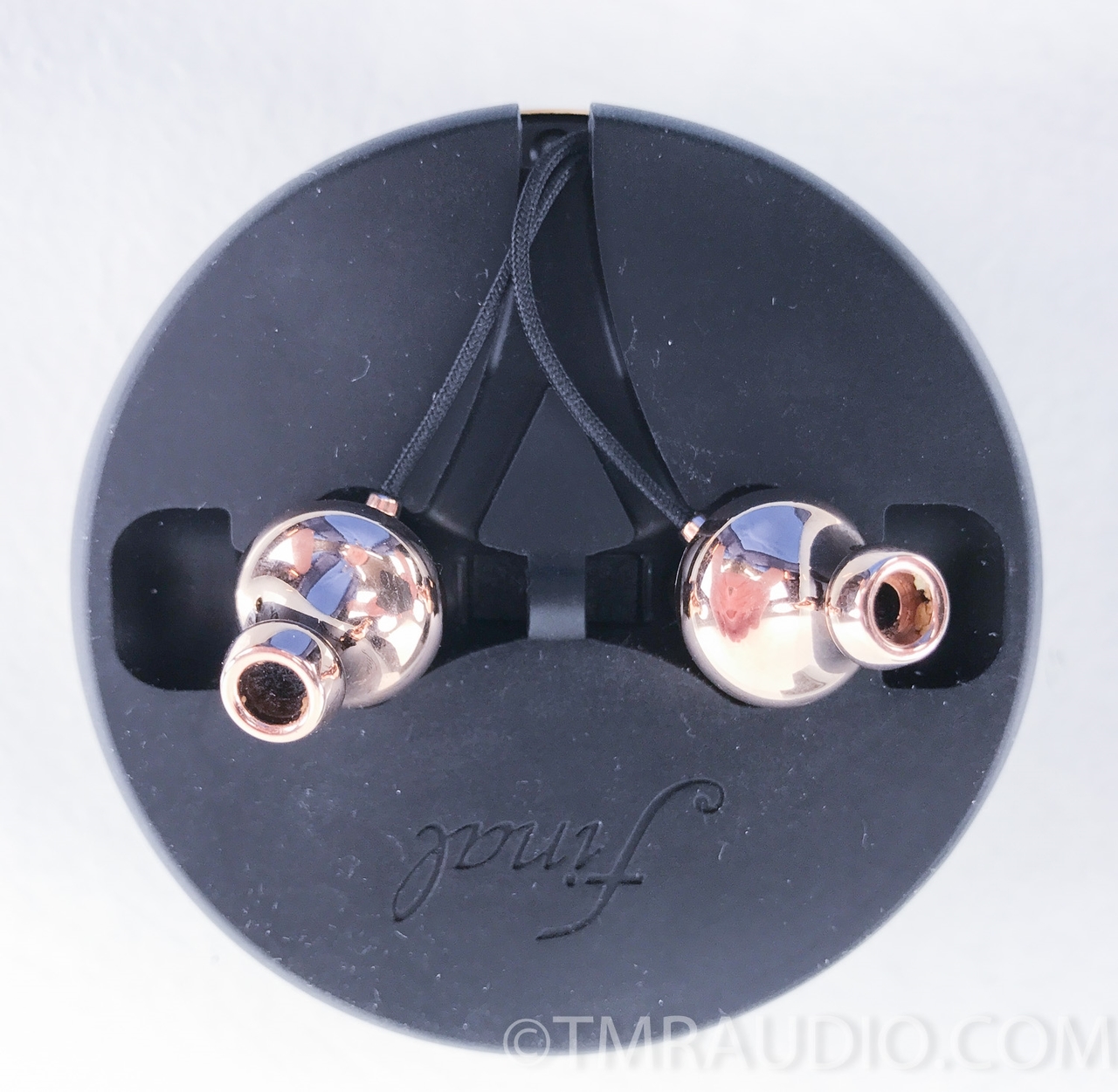 Final Audio Design Piano Forte X Headphones - The Music Room