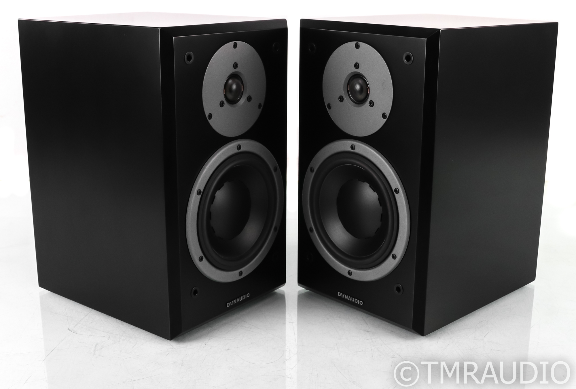DYNAUDIO EMIT M20 ペア DYNAUDIO EMIT M20 ペア Compact bookshelf speaker