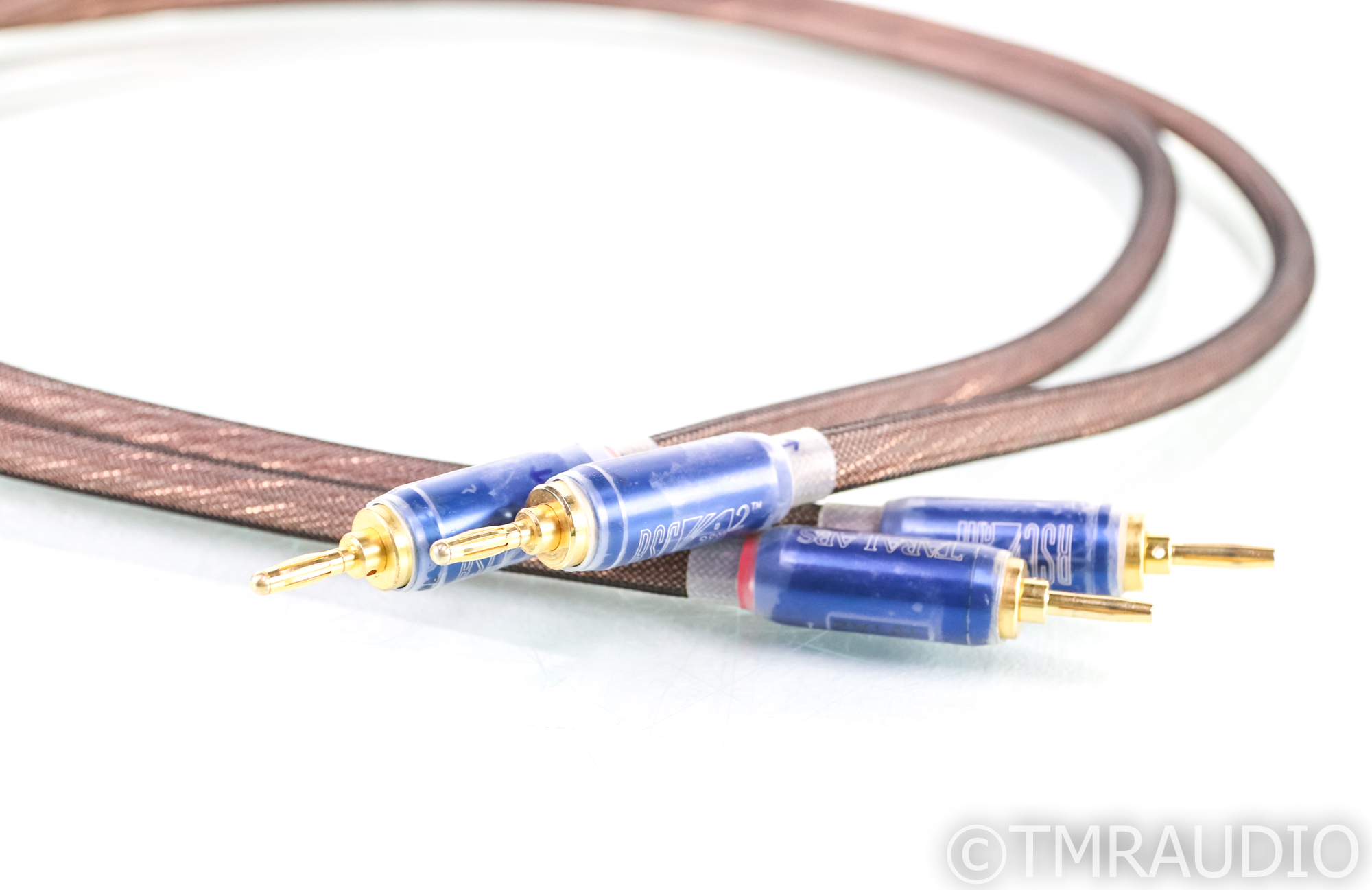 Tara Labs RSC Air 2 Single Speaker Cable