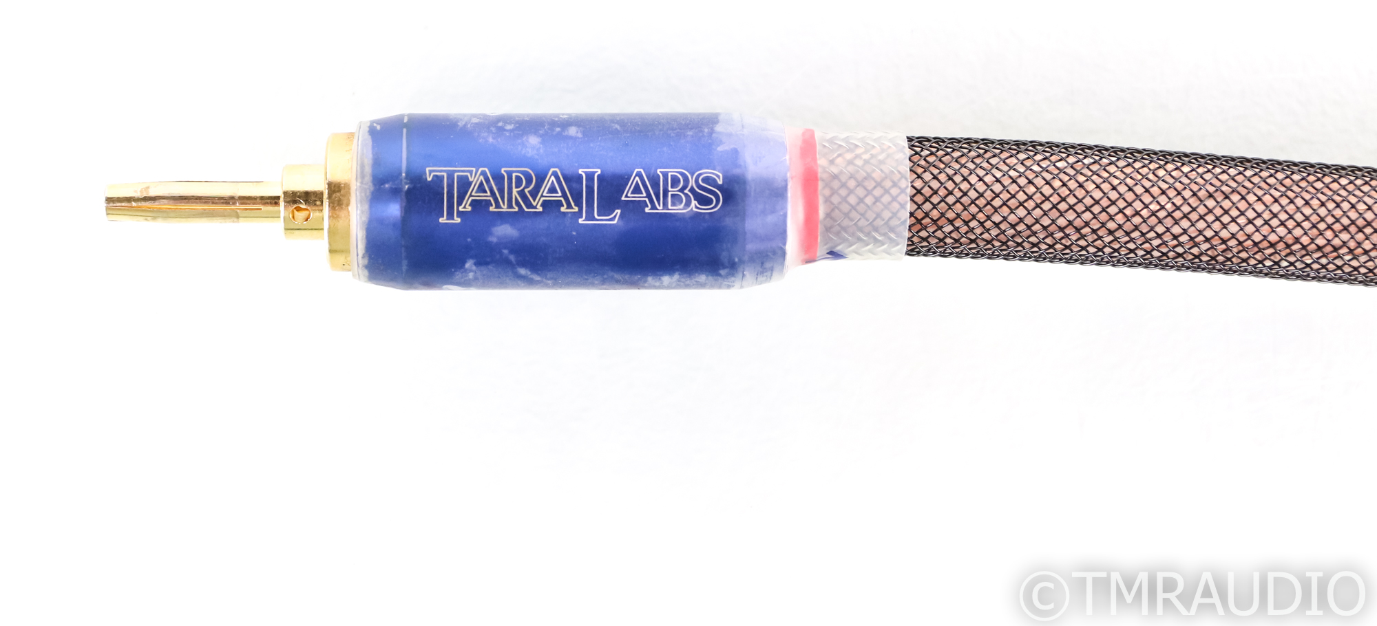Tara Labs RSC Air 2 Single Speaker Cable