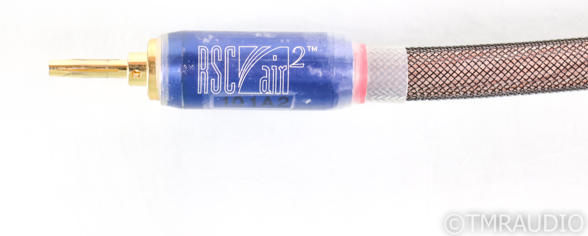 Tara Labs RSC Air 2 Single Speaker Cable