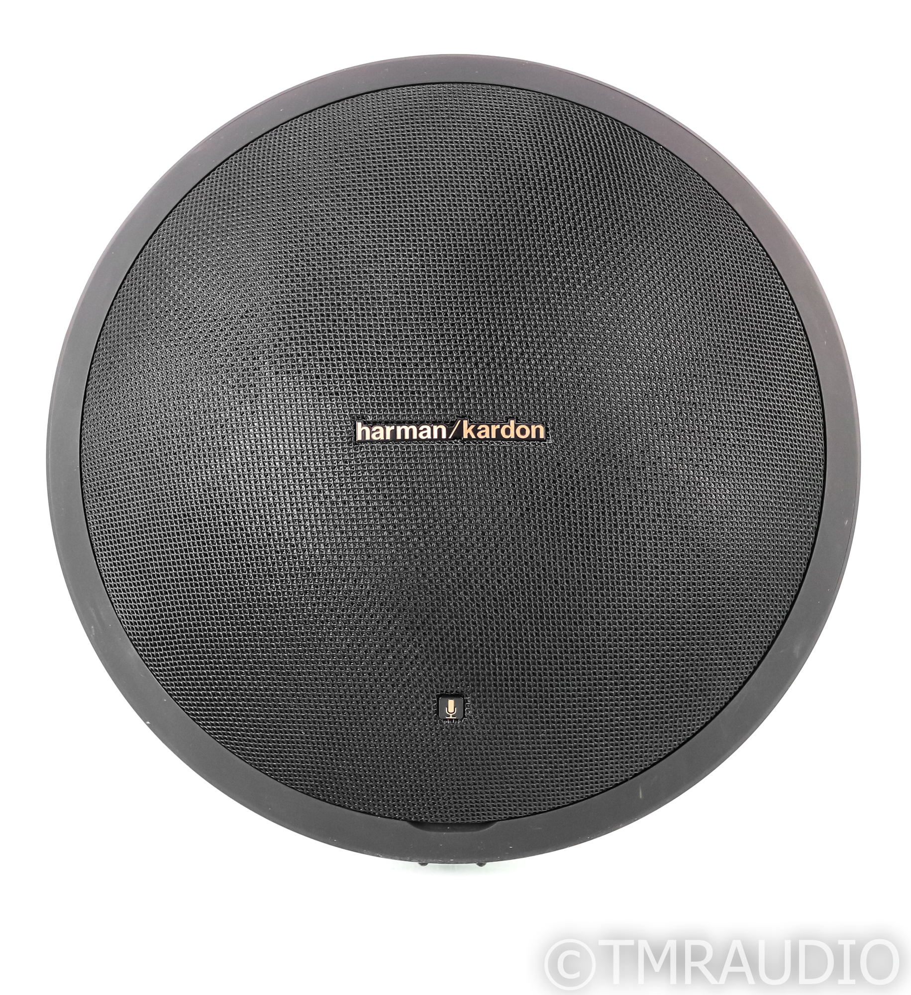 Harman/Kardon Onyx Studio 2 Wireless Speaker; Black; Bluetooth 