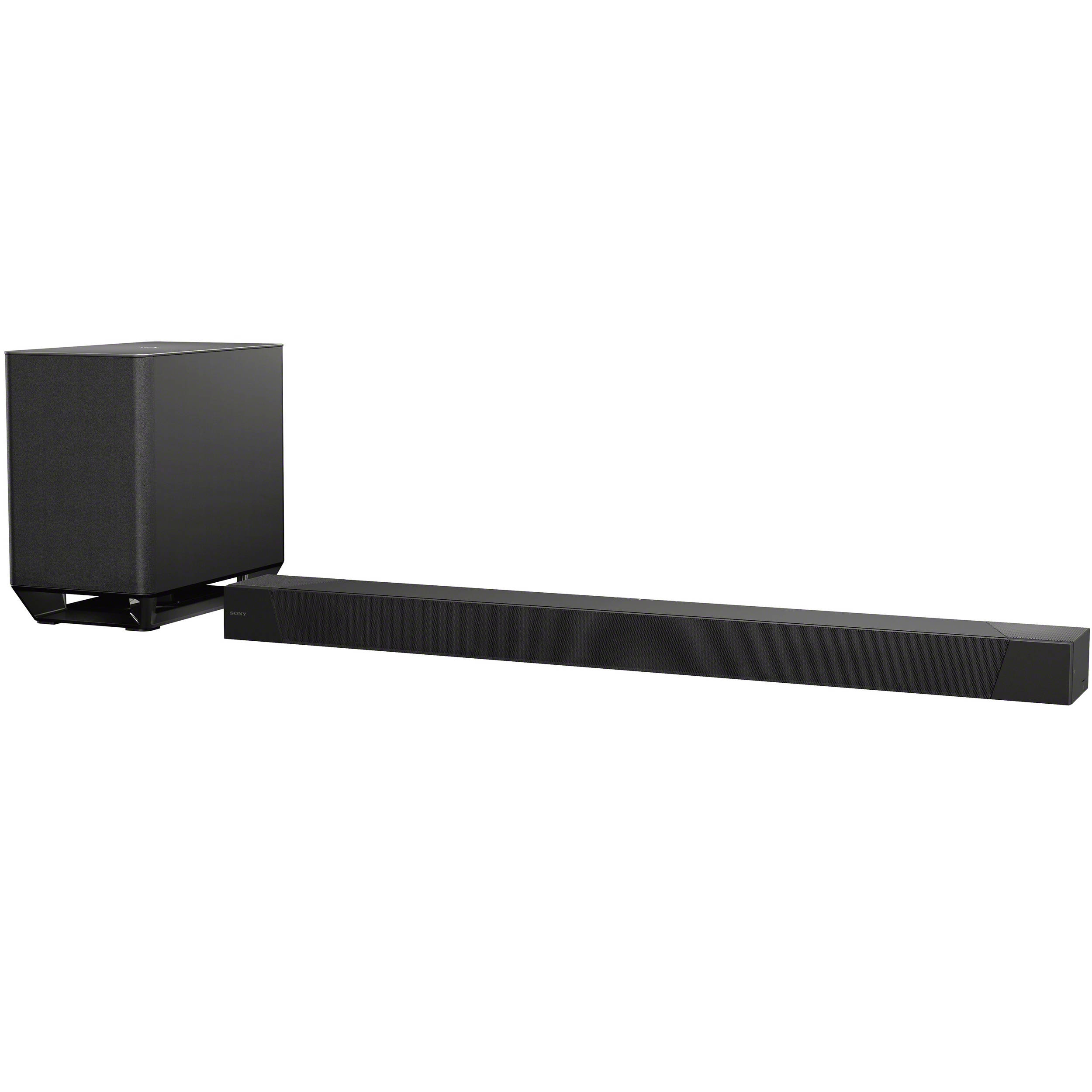Ht Iv300 Sony Dolby Atmos Home Theater System Sony Bluetooth
