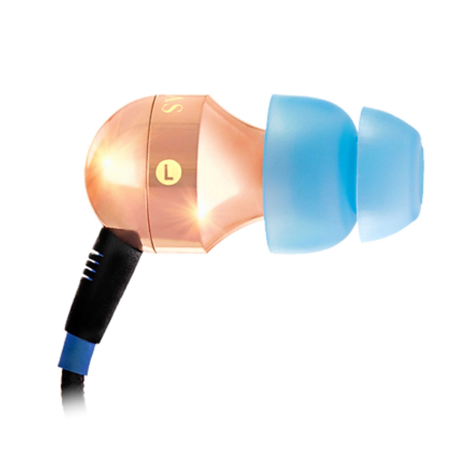 Cardas Audio EM5813 Ear Speakers - Thumbnail 4