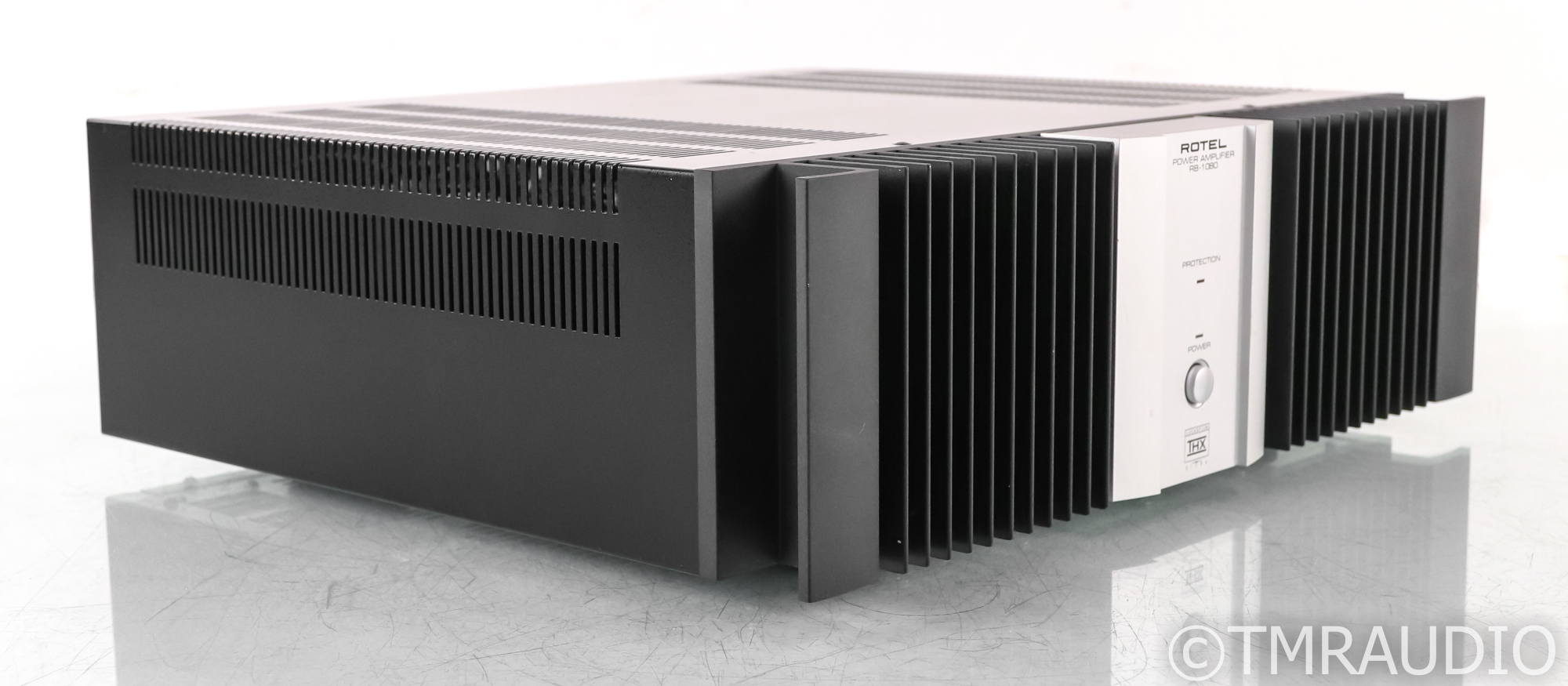 ROTEL RB-1080 パワーアンプ ROTEL RB-1080 power amplifier AC100V Working Properly | eBay