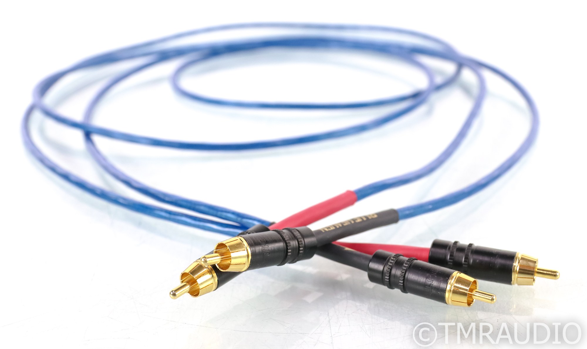 Nordost Blue Heaven LS RCA Cables