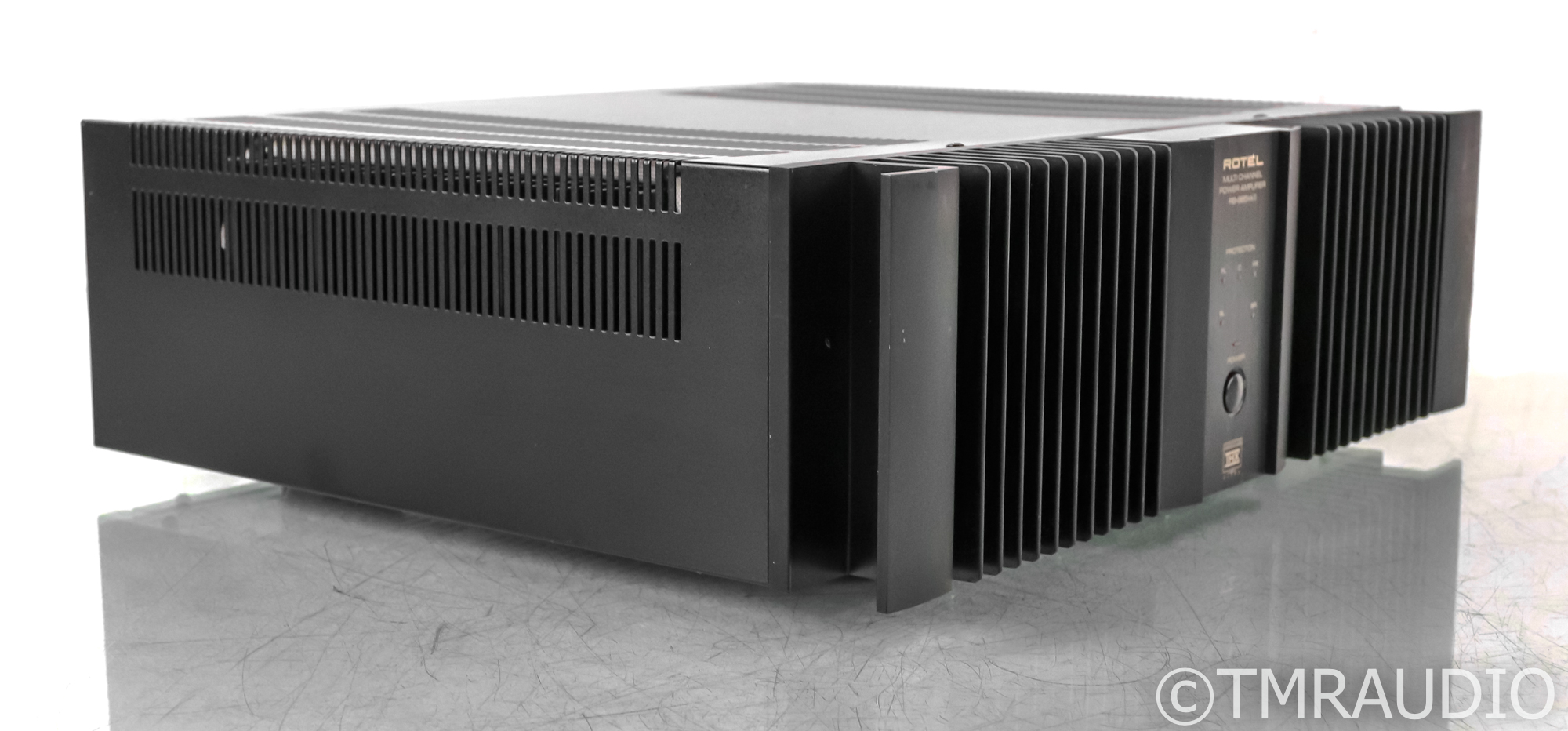 Rotel RB-985 MkII 5 Channel Power Amplifier