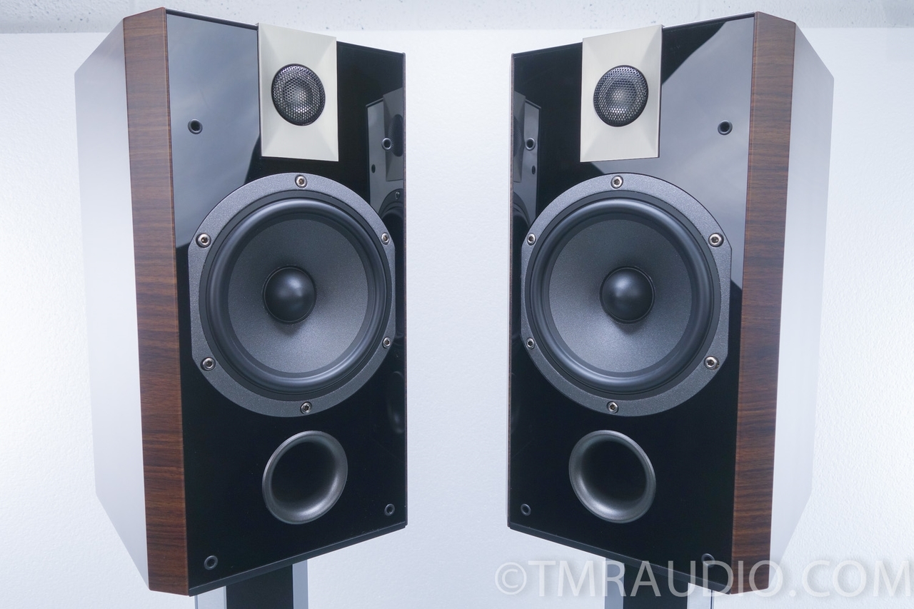 Focal Chorus 806V Speakers w/ Stands; Excellent One-owner