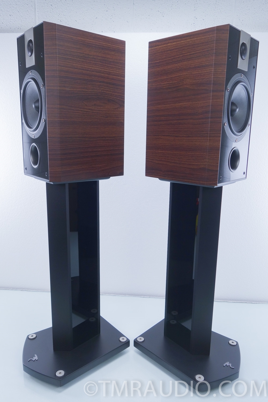 Focal Chorus 806V Speakers w/ Stands; Excellent One-owner