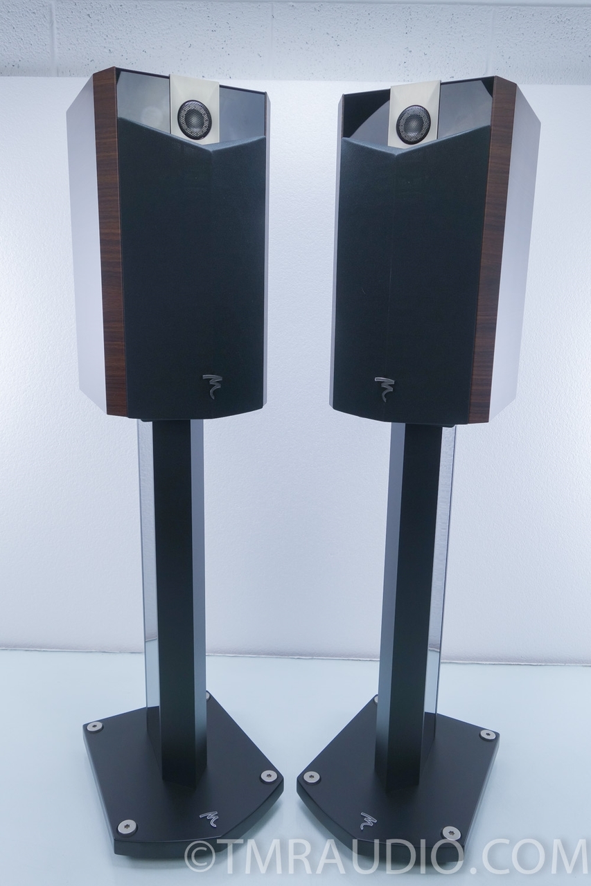 フォーカル FOCAL 806V ペア　美品 フォーカル FOCAL 806V ペア 美品 Focal Chorus 806V - stereo
