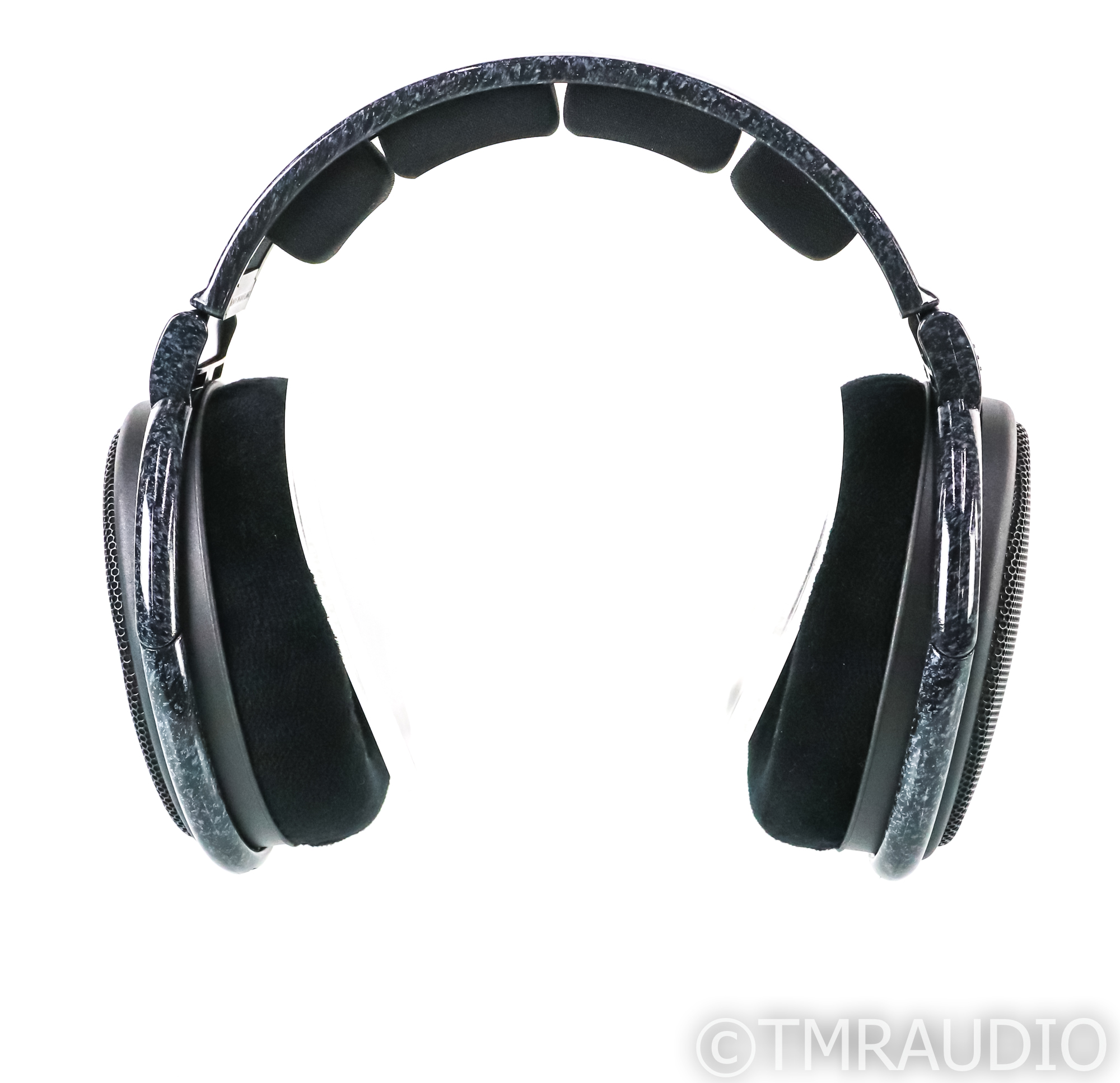 Sennheiser HD 600 Open Back Headphones