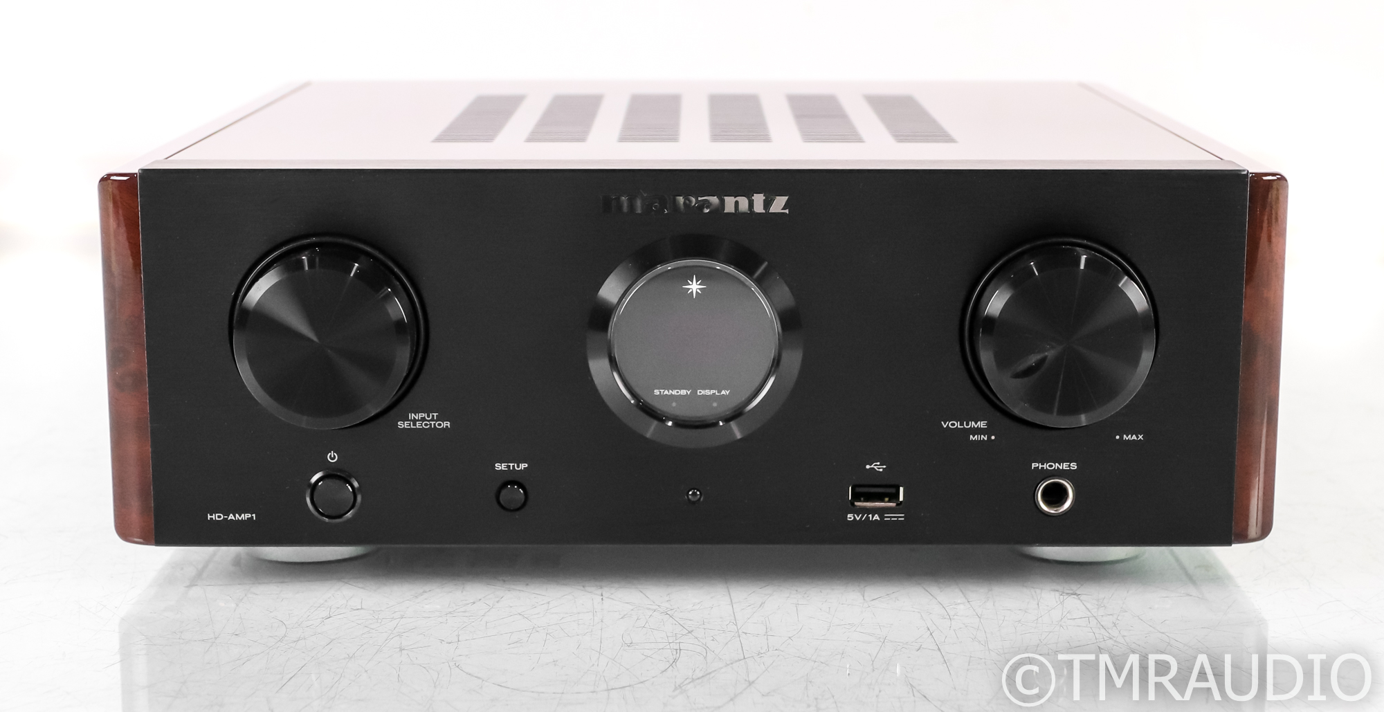 Marantz HD-AMP1 Stereo Integrated Amplifier