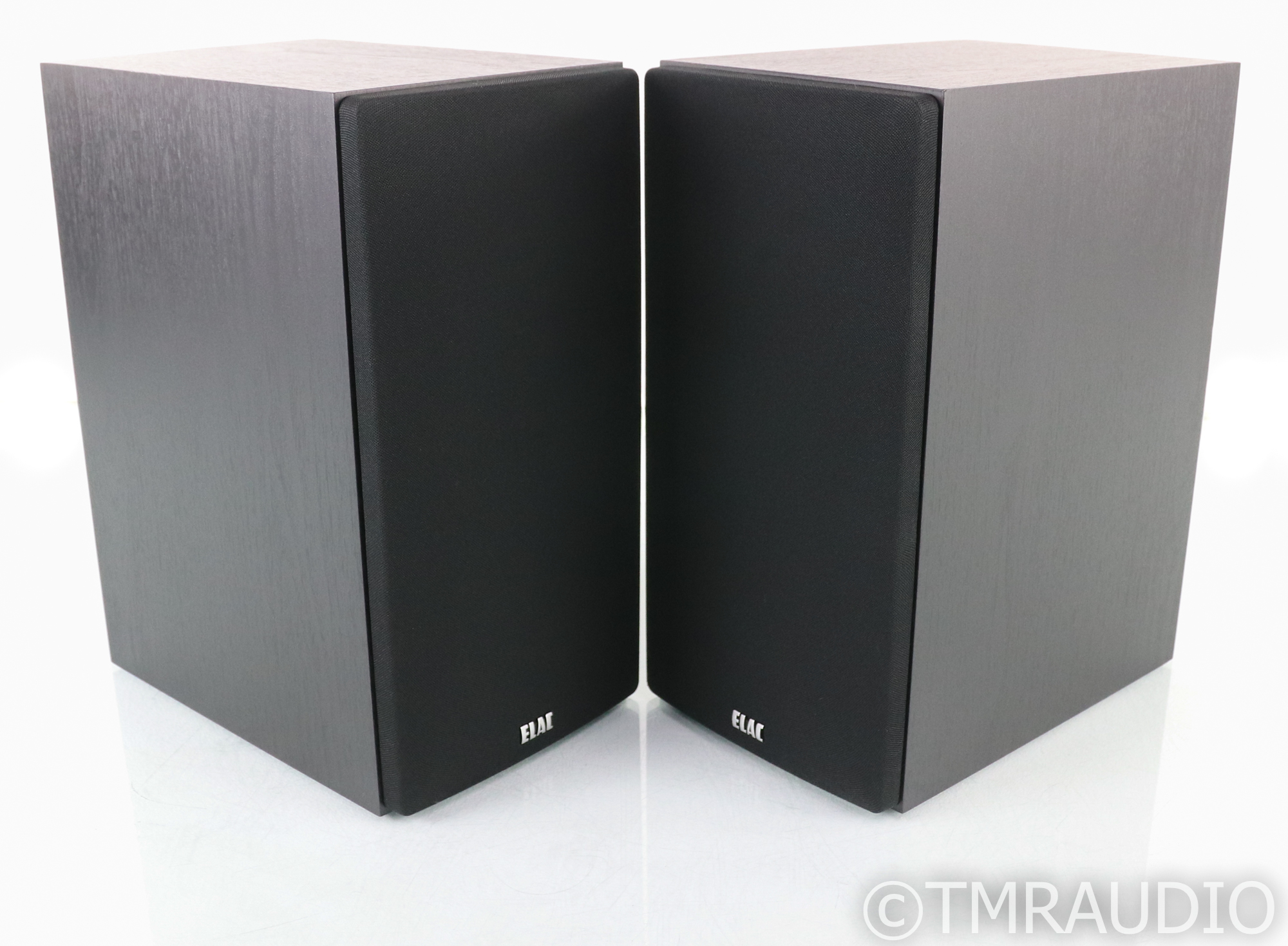 Elac Debut 2.0 B6.2 Bookshelf Speakers