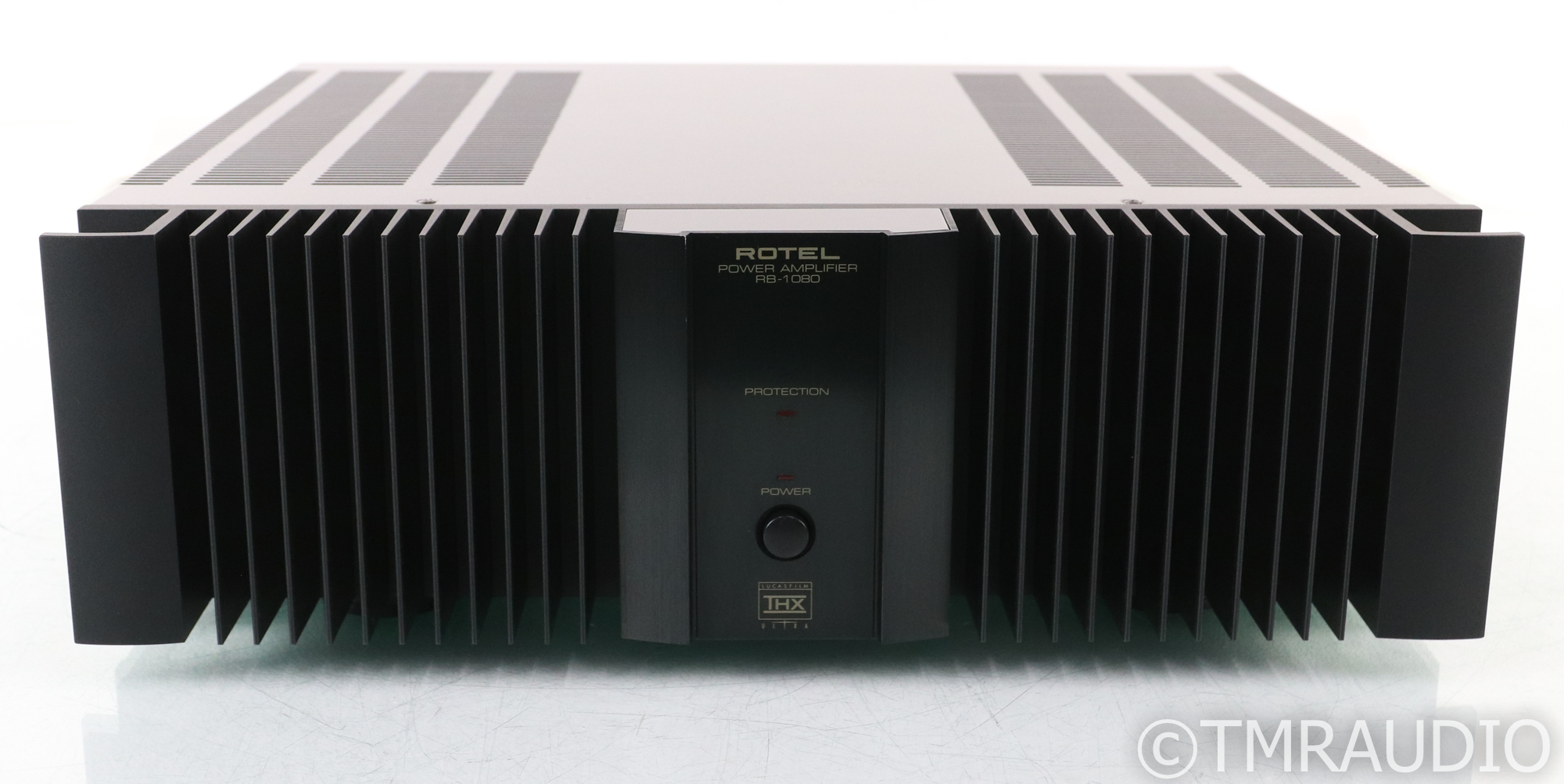 ROTEL RB-1080 パワーアンプ ROTEL RB-1080 パワーアンプ : オンケンヤフー店 - 通販 - Yahoo