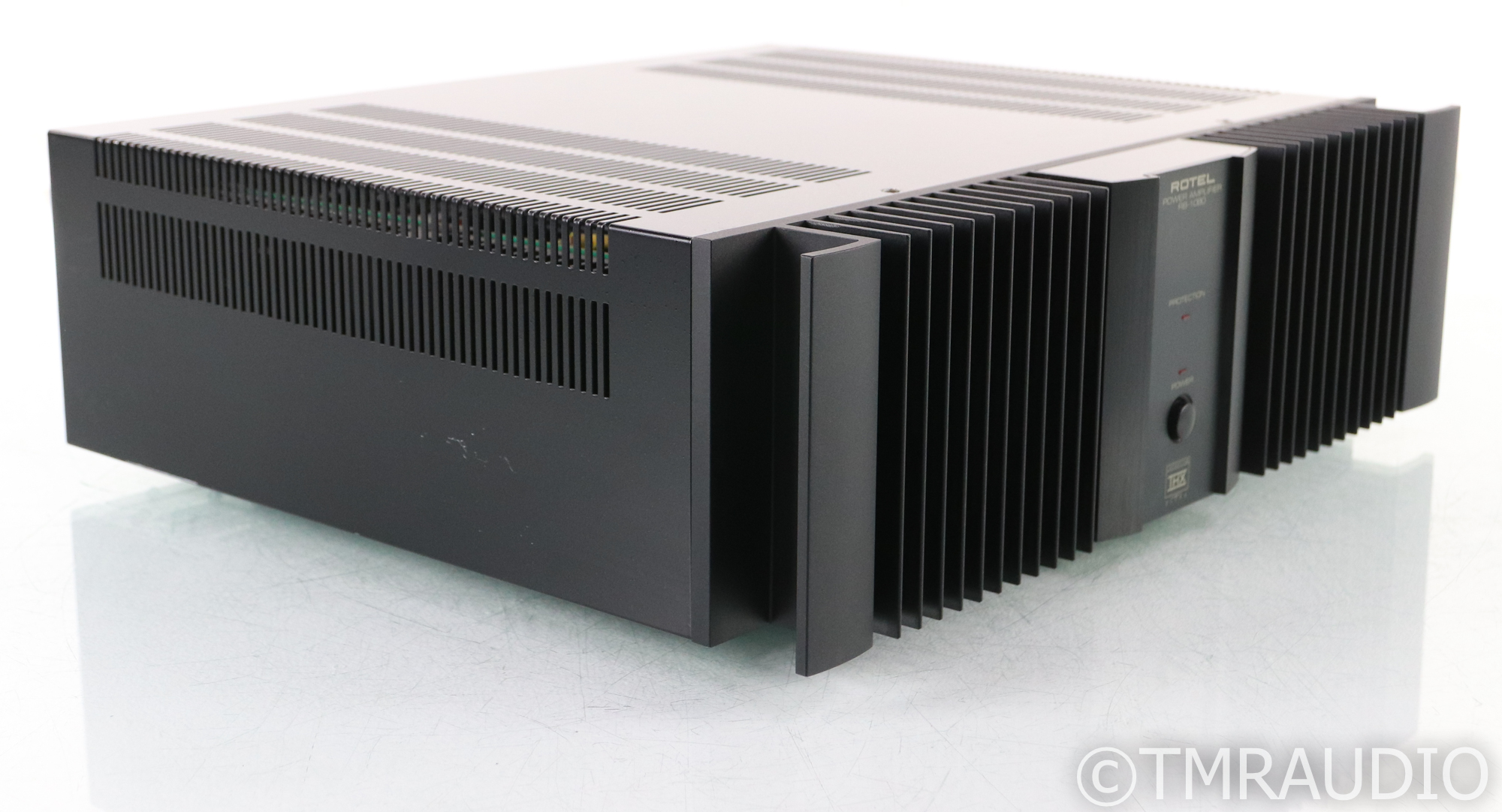 Rotel RB-1080 Stereo Power Amplifier