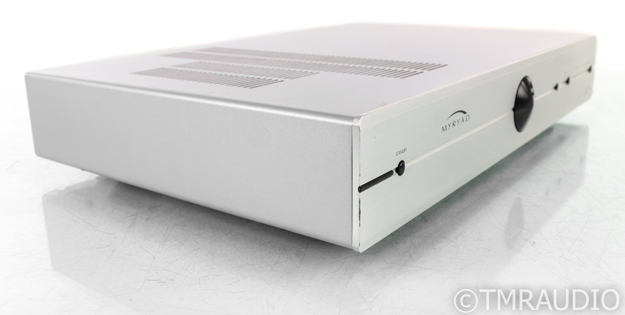 MYRYAD Z142 プリメインアンプ