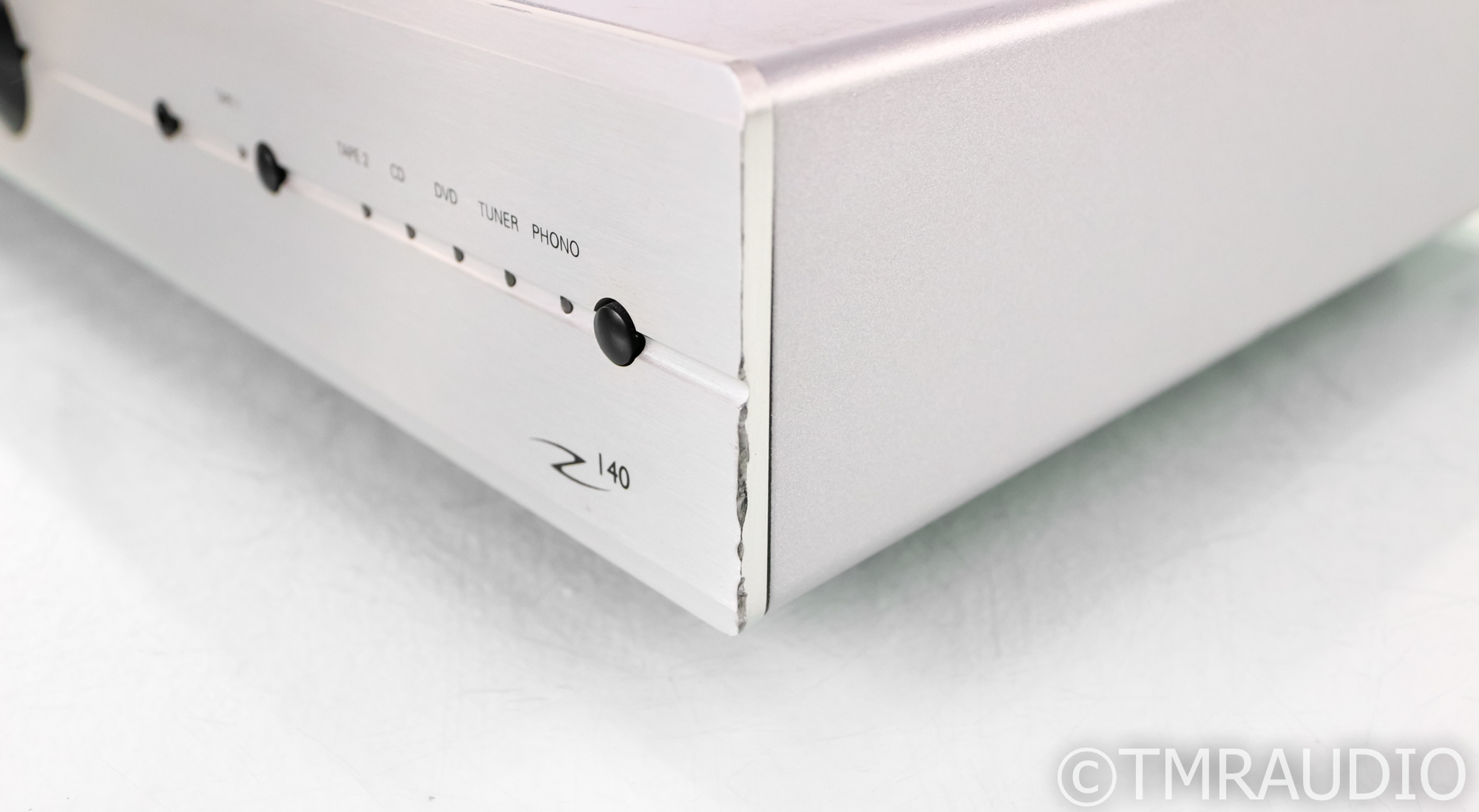 Myryad Z140 Stereo Integrated Amplifier