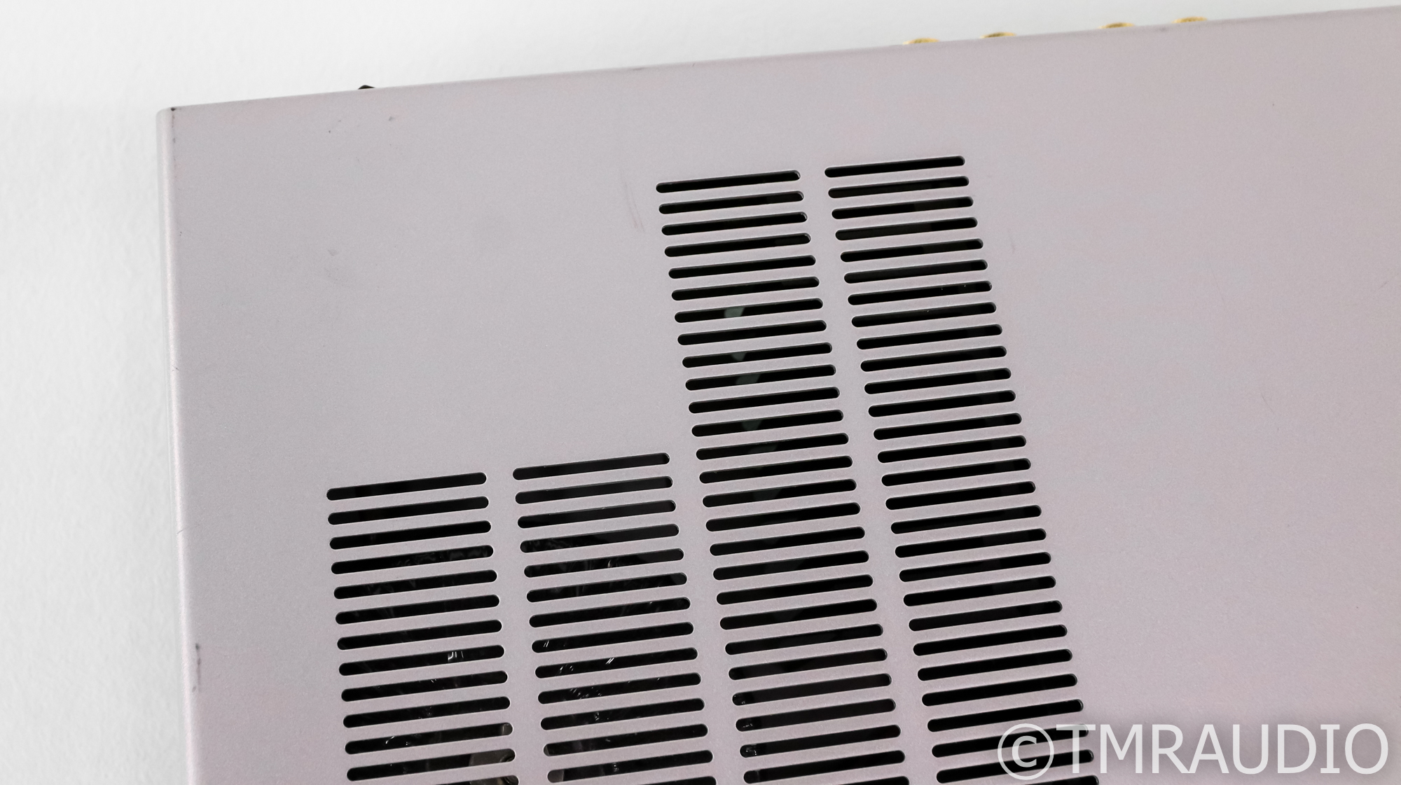 Myryad Z140 Stereo Integrated Amplifier