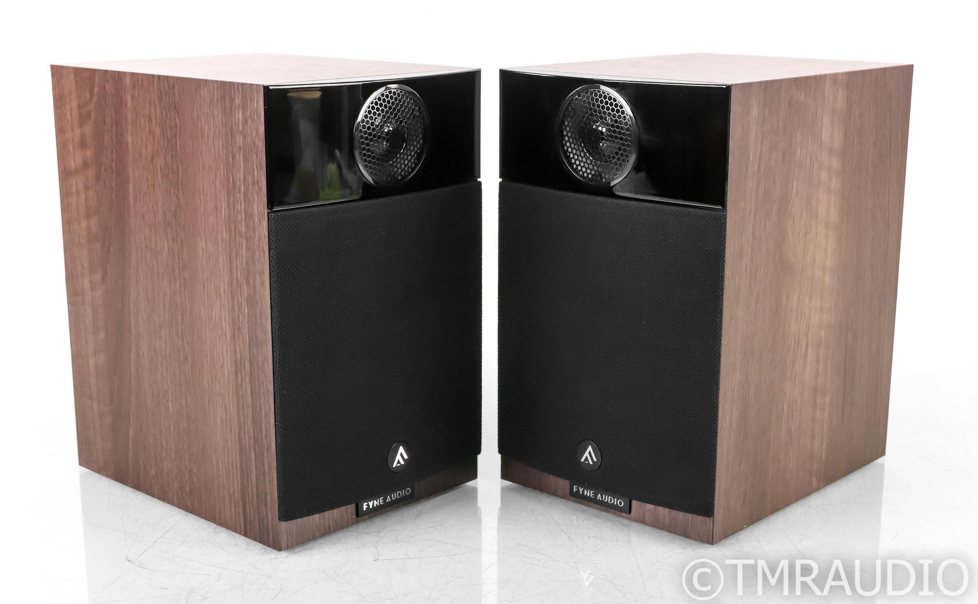 Fyne Audio F300 Bookshelf Speakers