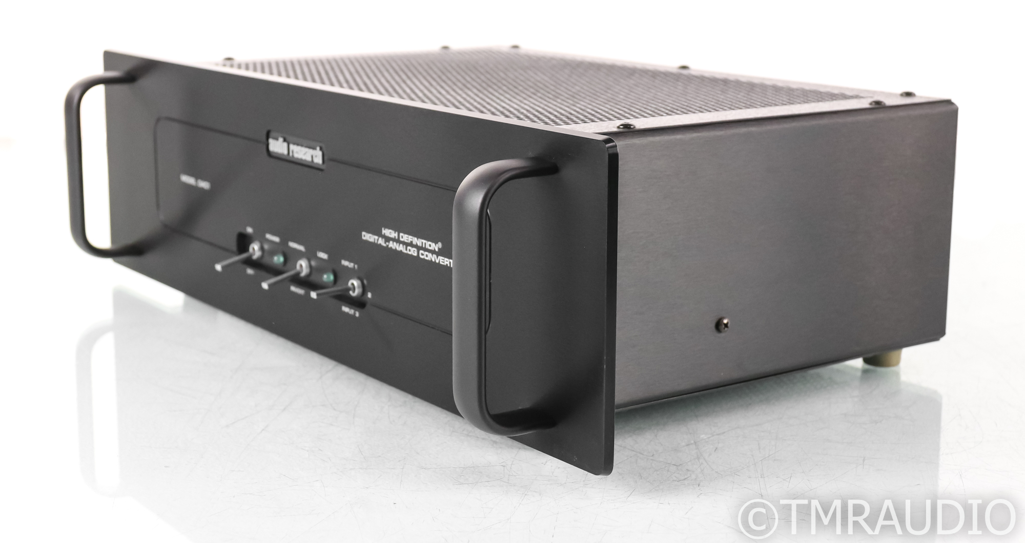 オーディオリサーチ DAC1　デジタルコンバーター Audio Research DAC1-20 DAC