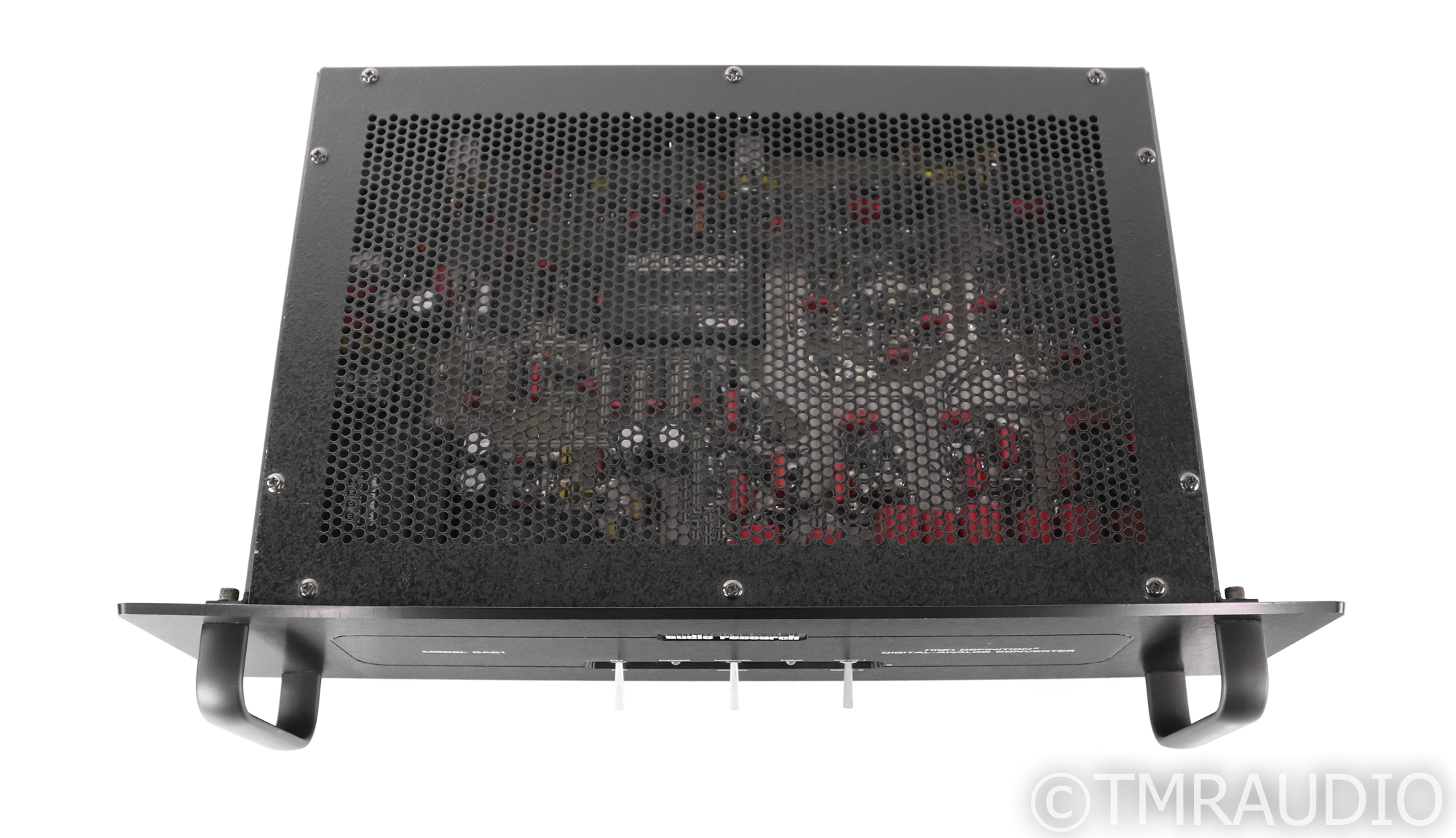 オーディオリサーチ DAC1　デジタルコンバーター オーディオリサーチ DAC1 デジタルコンバーター