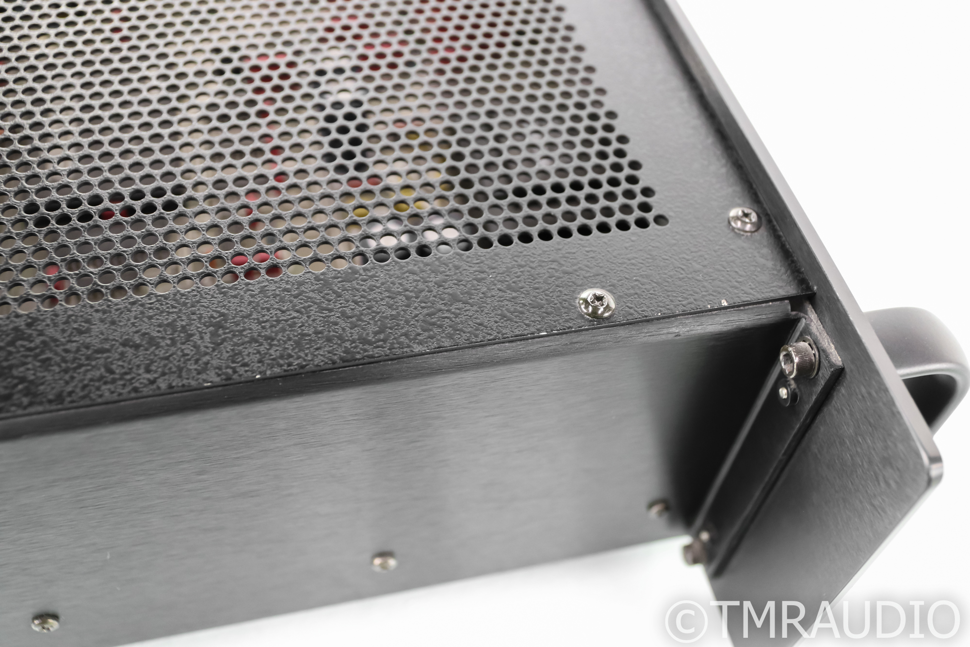 オーディオリサーチ DAC1　デジタルコンバーター Audio Research DAC1-20 DAC; D/A Converter; Dac-1; Black