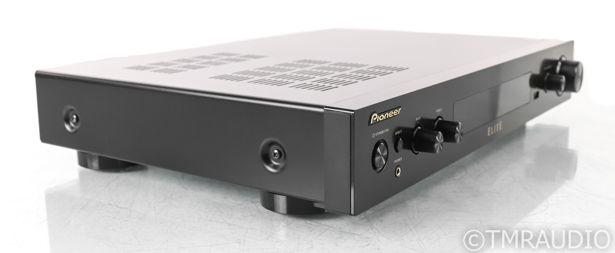 Pioneer Elite X-S30 Stereo Network Receiver; SXS30; Remote Pioneer Elite X-S30 Stereo Network Receiver; SXS30; Remote